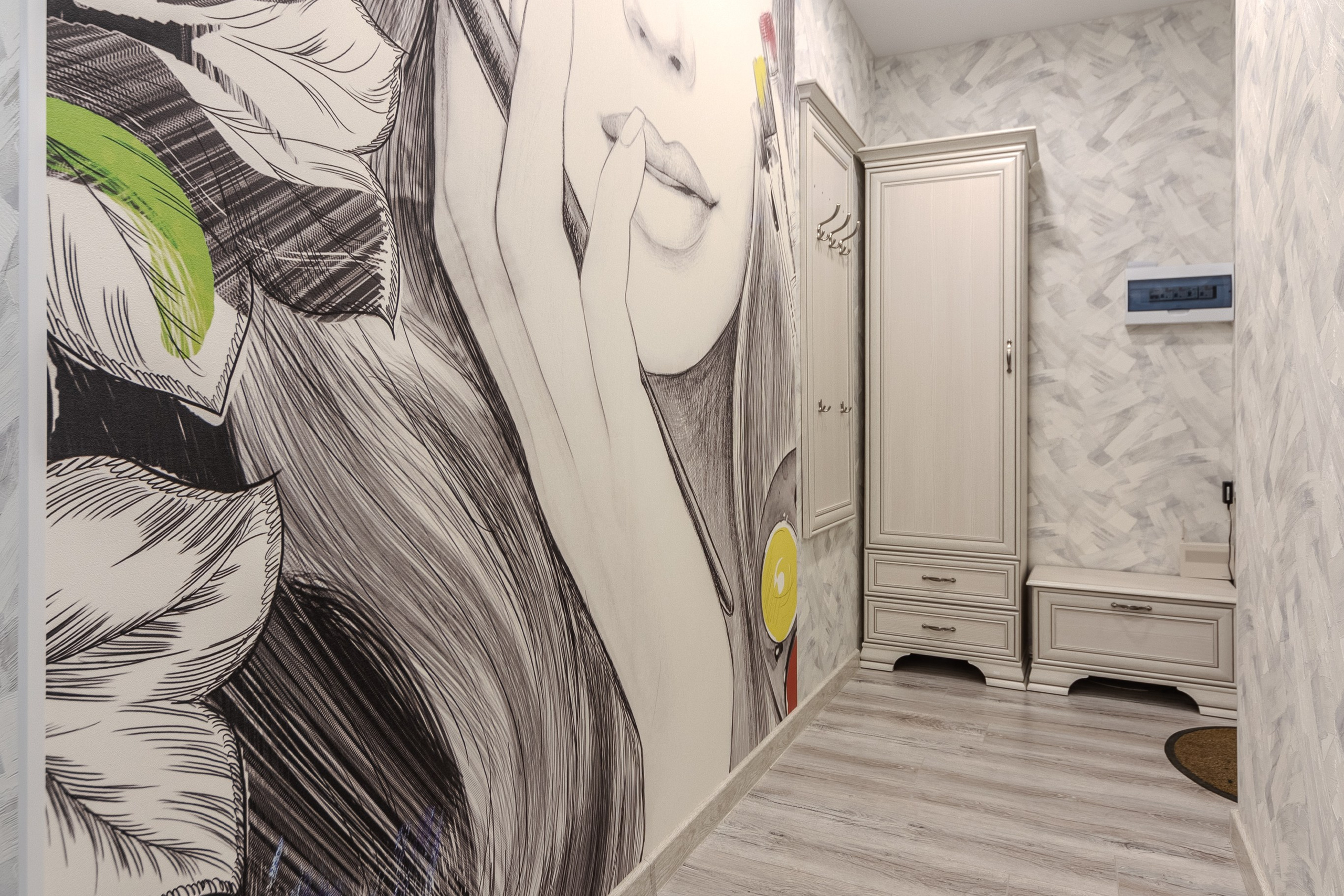 Лученка 24. Эконом вариант. Профессиональный интерьерный и репортажный фотограф Минск и РБ. Максим Орлов