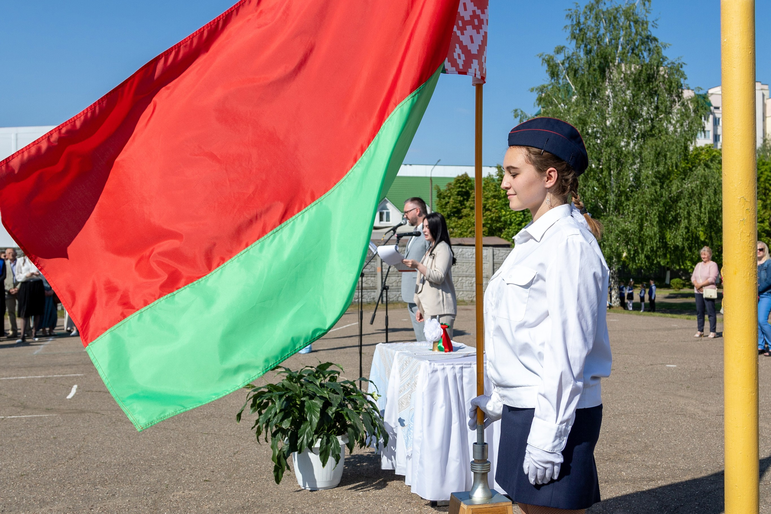 Выпускной в Жодино 2023. Профессиональный интерьерный и репортажный фотограф Минск и РБ. Максим Орлов