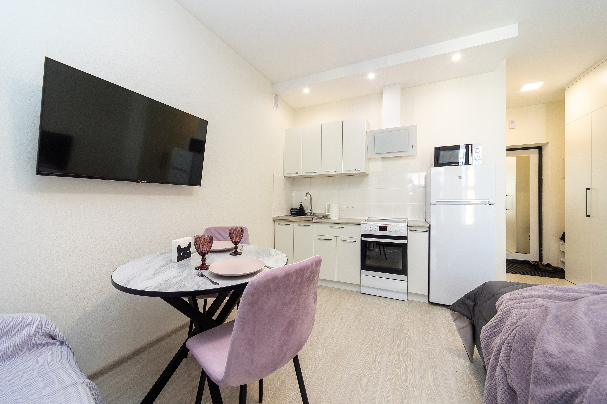 Кижеватова 1а. Профессиональный интерьерный и репортажный фотограф Минск и РБ. Максим Орлов