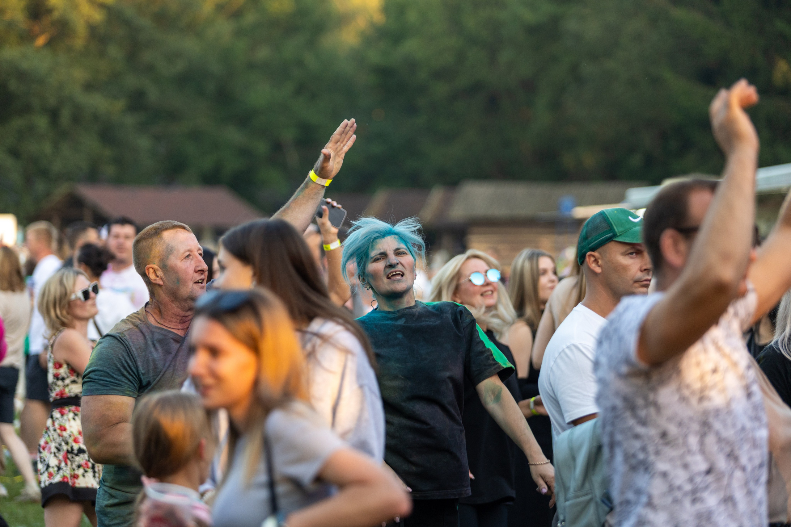 Дискохит. Профессиональный интерьерный и репортажный фотограф Минск и РБ. Максим Орлов