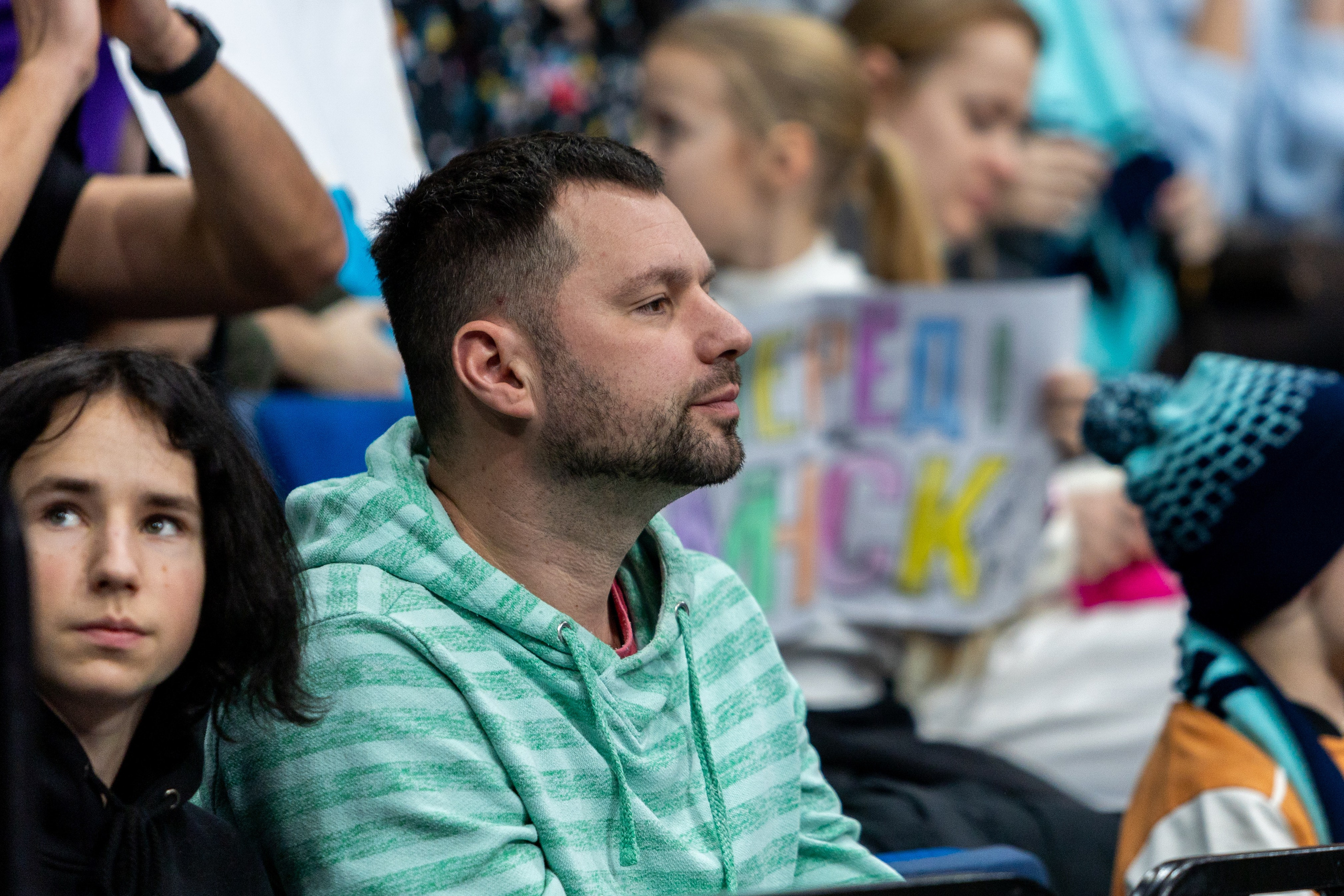 Баскетбол. Лучшие кадры. Минск — Уралмаш 13.02.2024. Профессиональный интерьерный и репортажный фотограф Минск и РБ. Максим Орлов