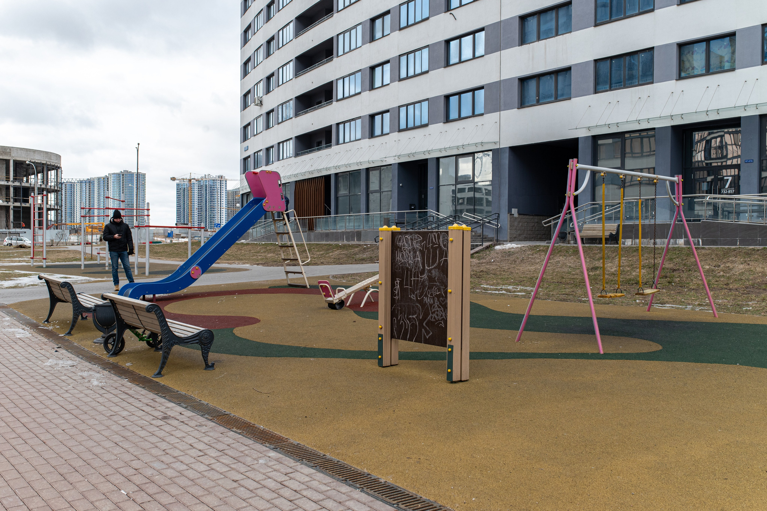 Братская 12. Эконом вариант. Профессиональный интерьерный и репортажный фотограф Минск и РБ. Максим Орлов