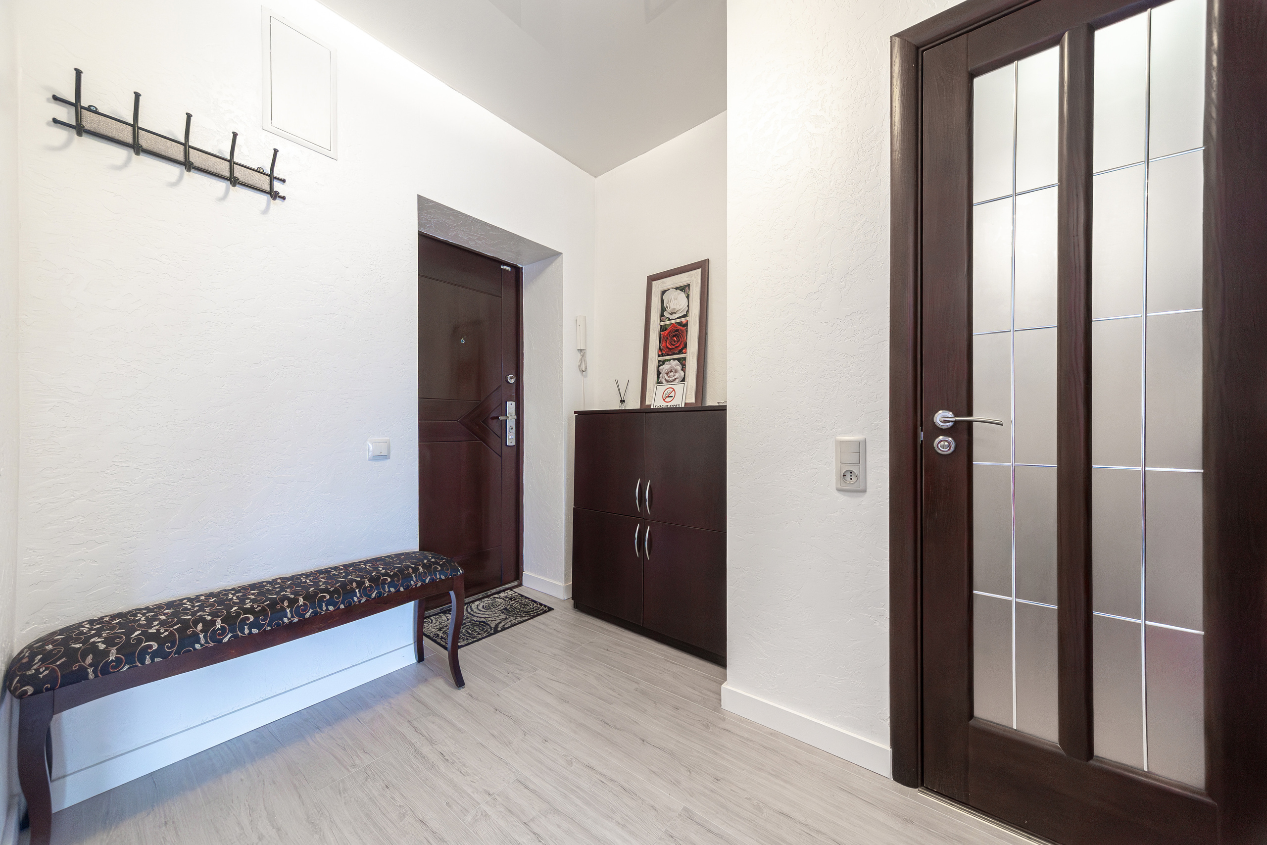 Пр. Независимости 52. Профессиональный интерьерный и репортажный фотограф Минск и РБ. Максим Орлов