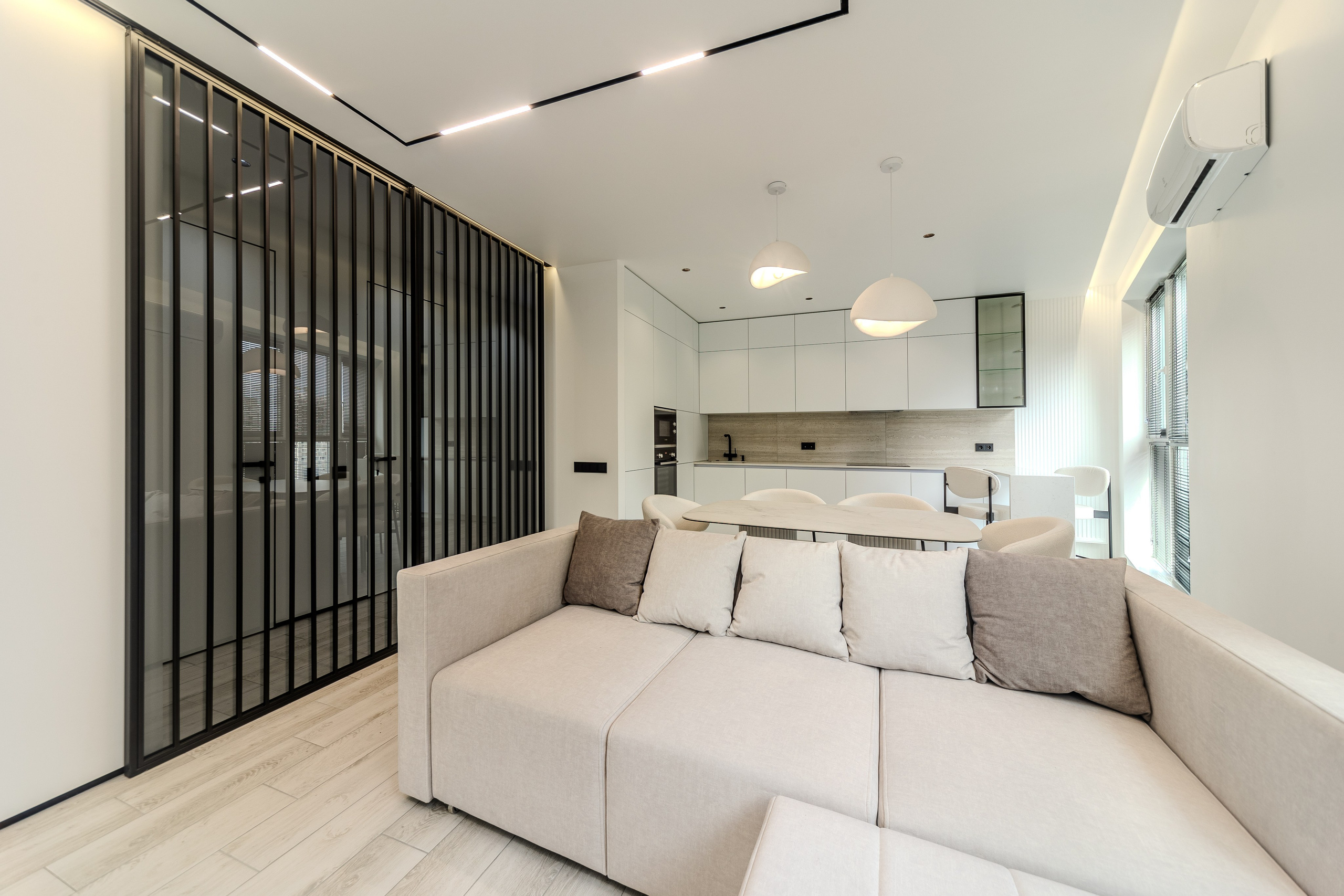 Лученка 24. Для продажи. Профессиональный интерьерный и репортажный фотограф Минск и РБ. Максим Орлов