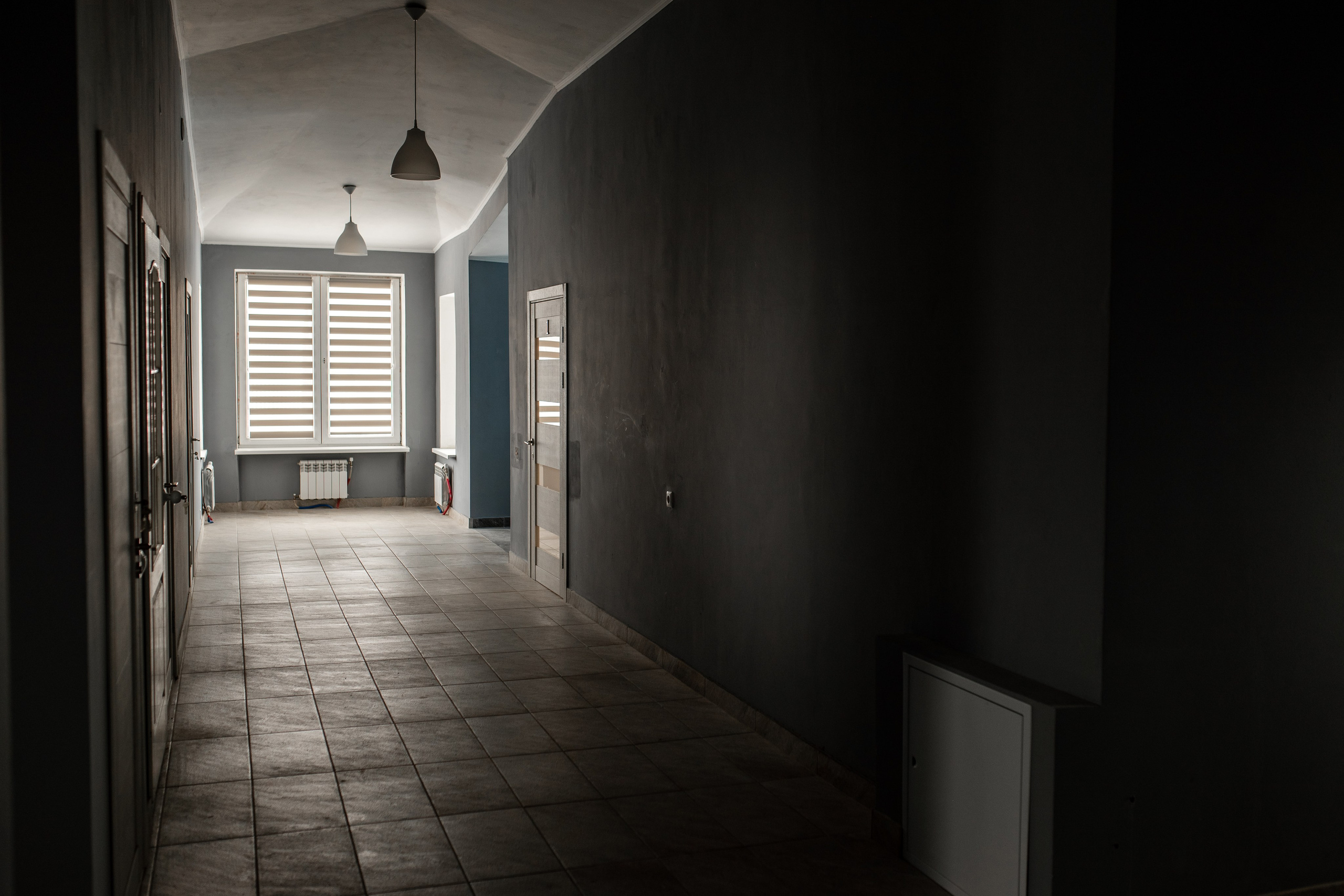 Хостел «Povida». Эконом вариант. Профессиональный интерьерный и репортажный фотограф Минск и РБ. Максим Орлов