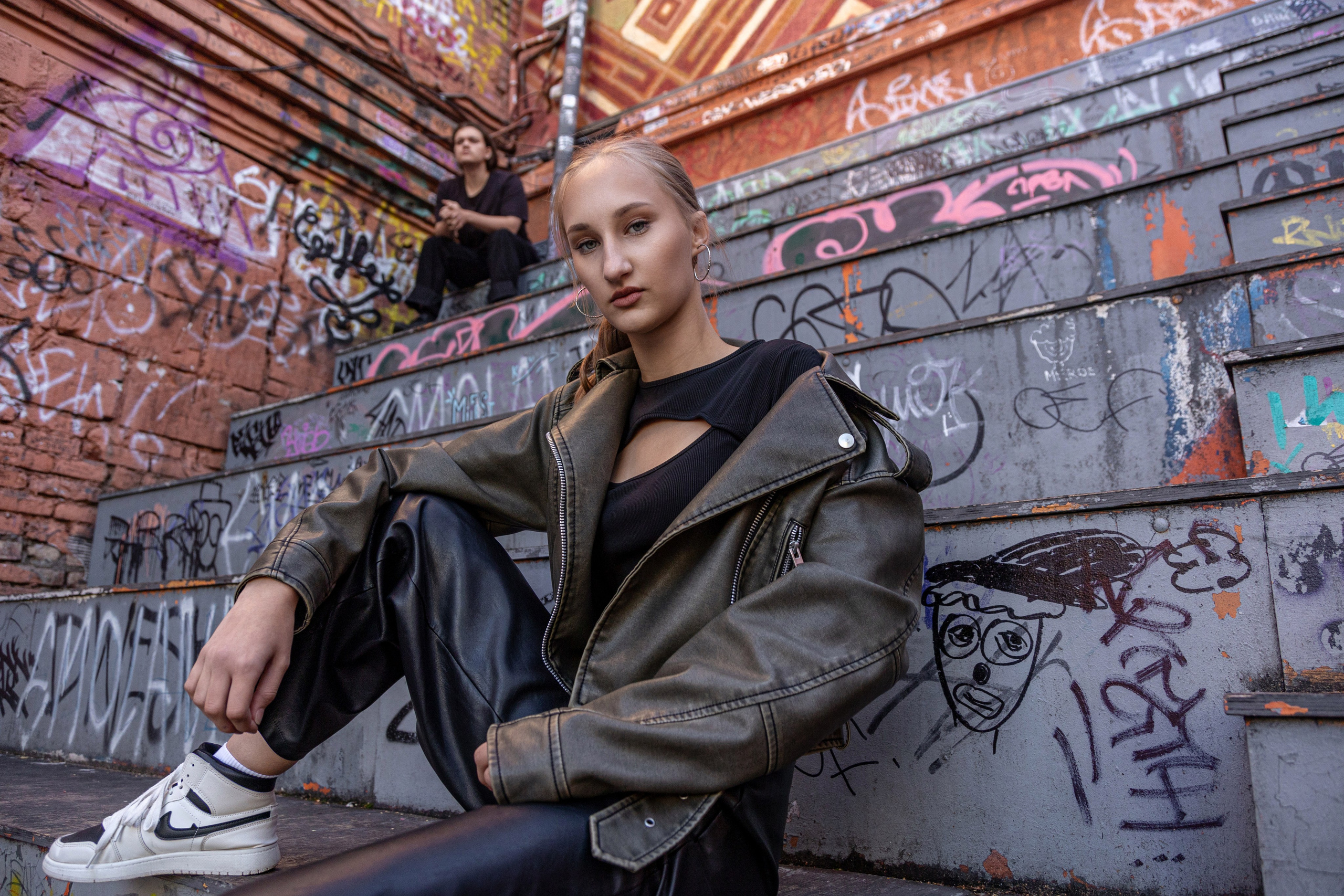 Полина. Профессиональный интерьерный и репортажный фотограф Минск и РБ. Максим Орлов