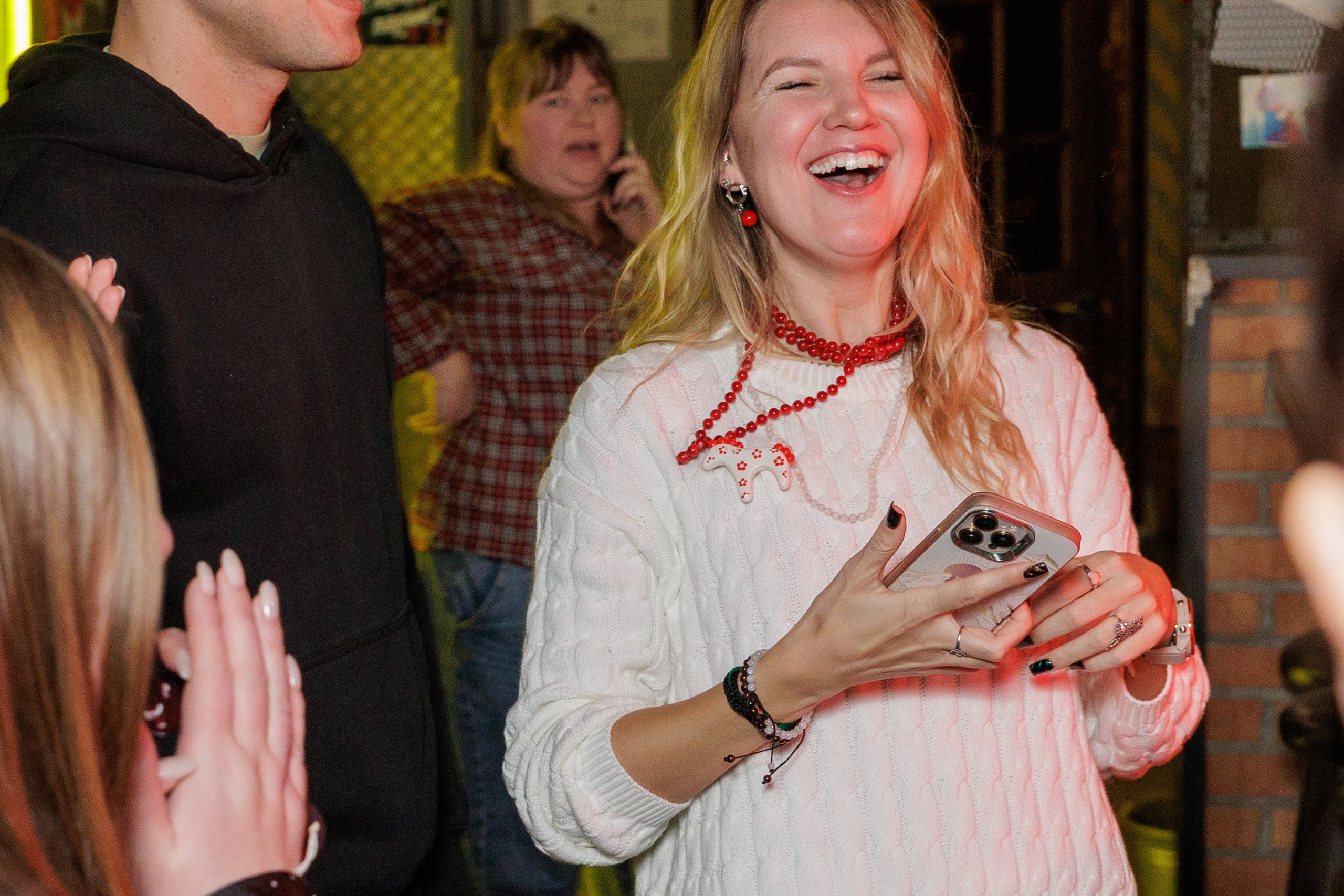 Квиз. Профессиональный интерьерный и репортажный фотограф Минск и РБ. Максим Орлов