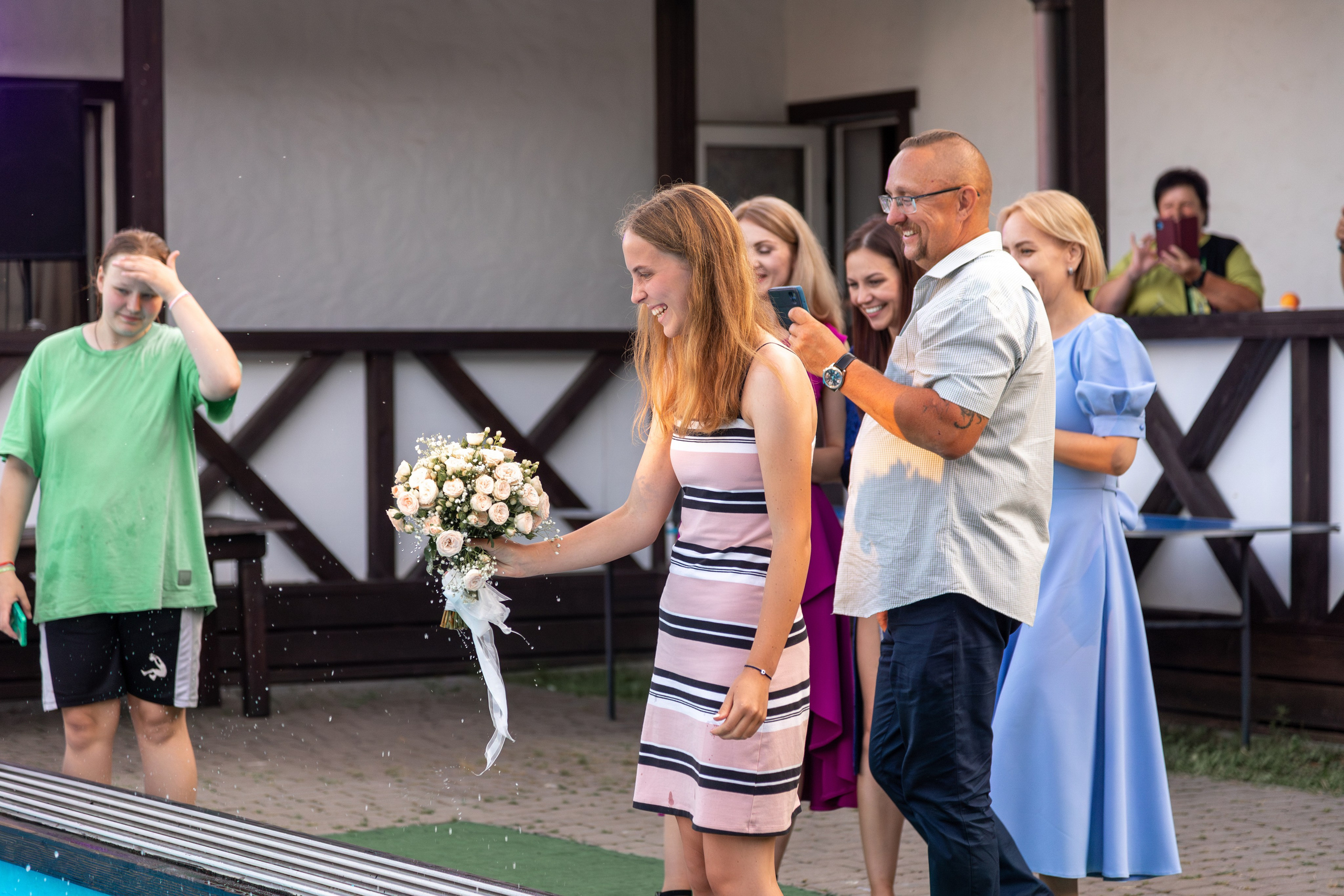 Свадебная фотосессия Дениса и Юли. Профессиональный интерьерный и репортажный фотограф Минск и РБ. Максим Орлов