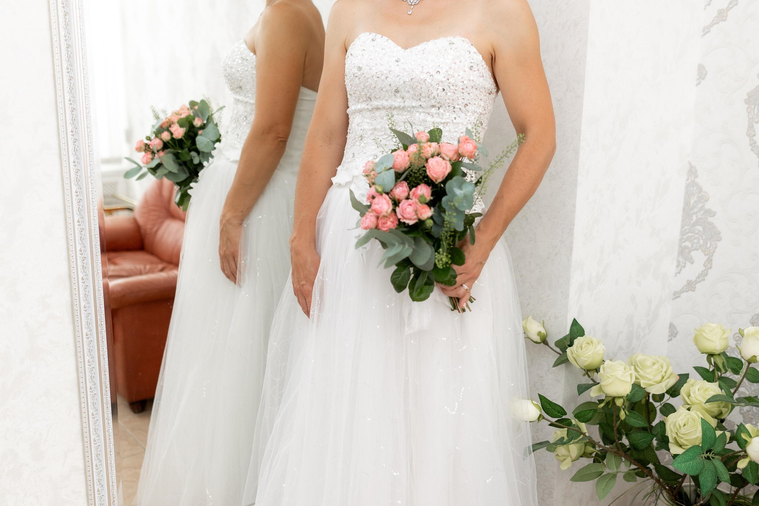 Свадебная фотосессия Андрея и Елены. Профессиональный интерьерный и репортажный фотограф Минск и РБ. Максим Орлов