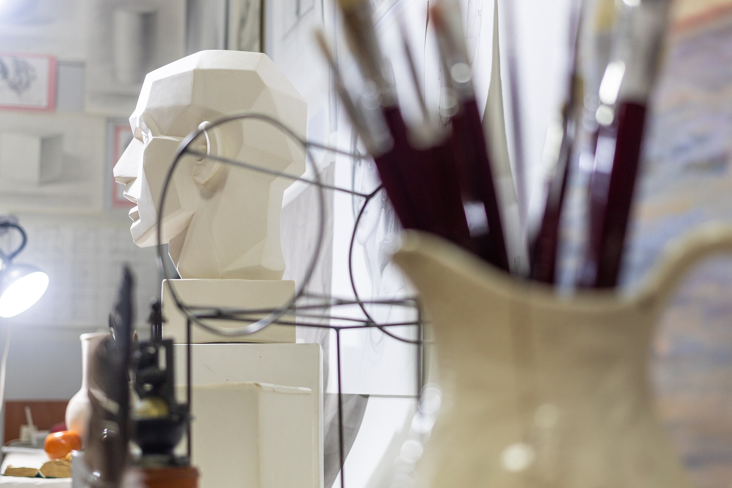 Арт студия. Профессиональный интерьерный и репортажный фотограф Минск и РБ. Максим Орлов