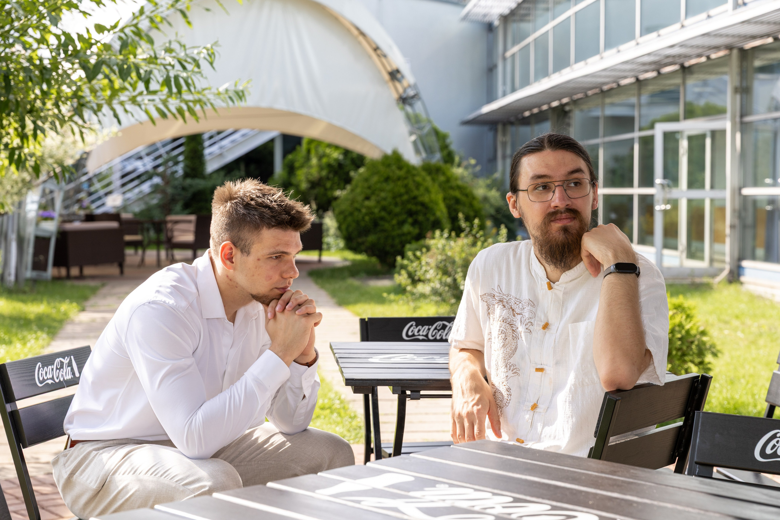 Юбилей Татьяны в ресторане. Профессиональный интерьерный и репортажный фотограф Минск и РБ. Максим Орлов