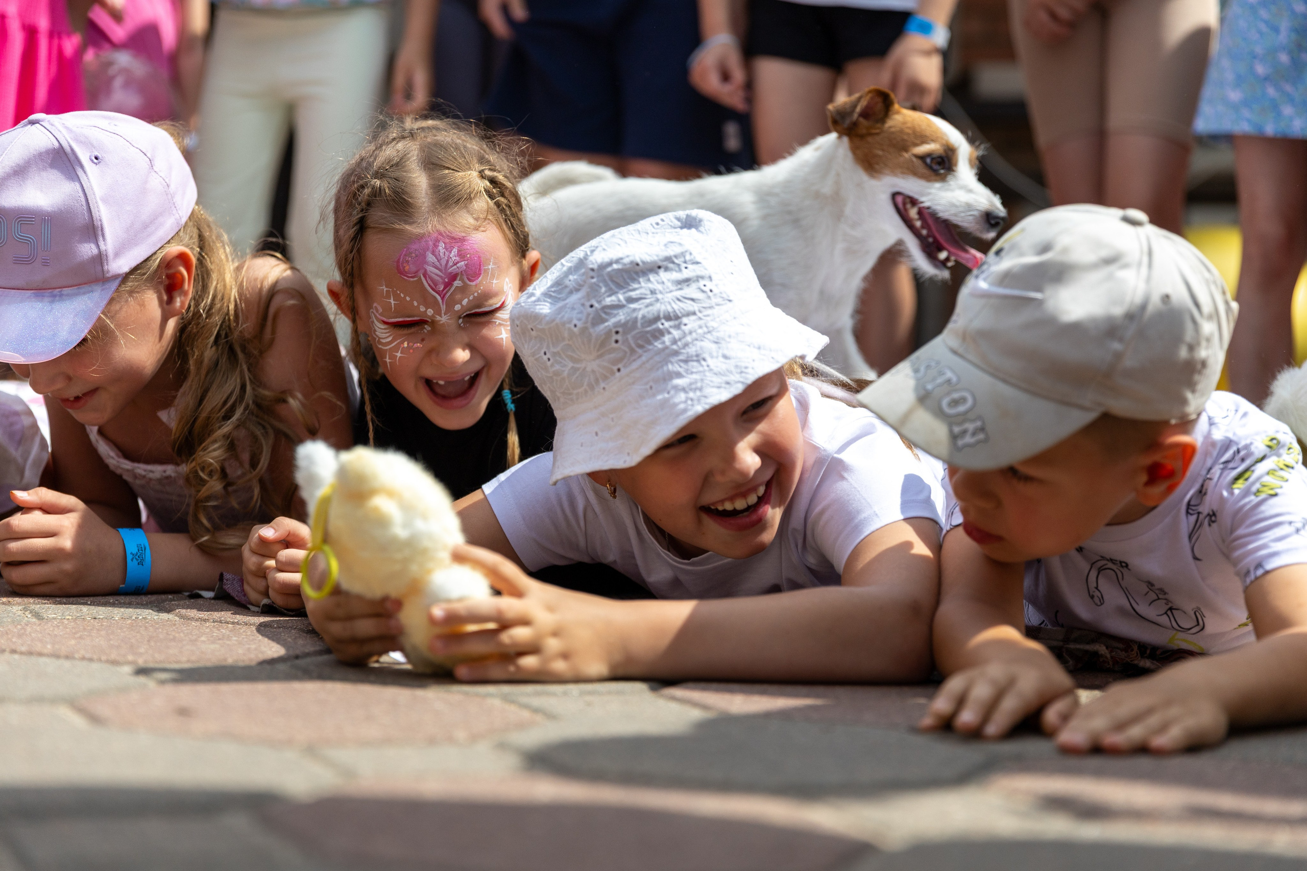 Детифест. Профессиональный интерьерный и репортажный фотограф Минск и РБ. Максим Орлов