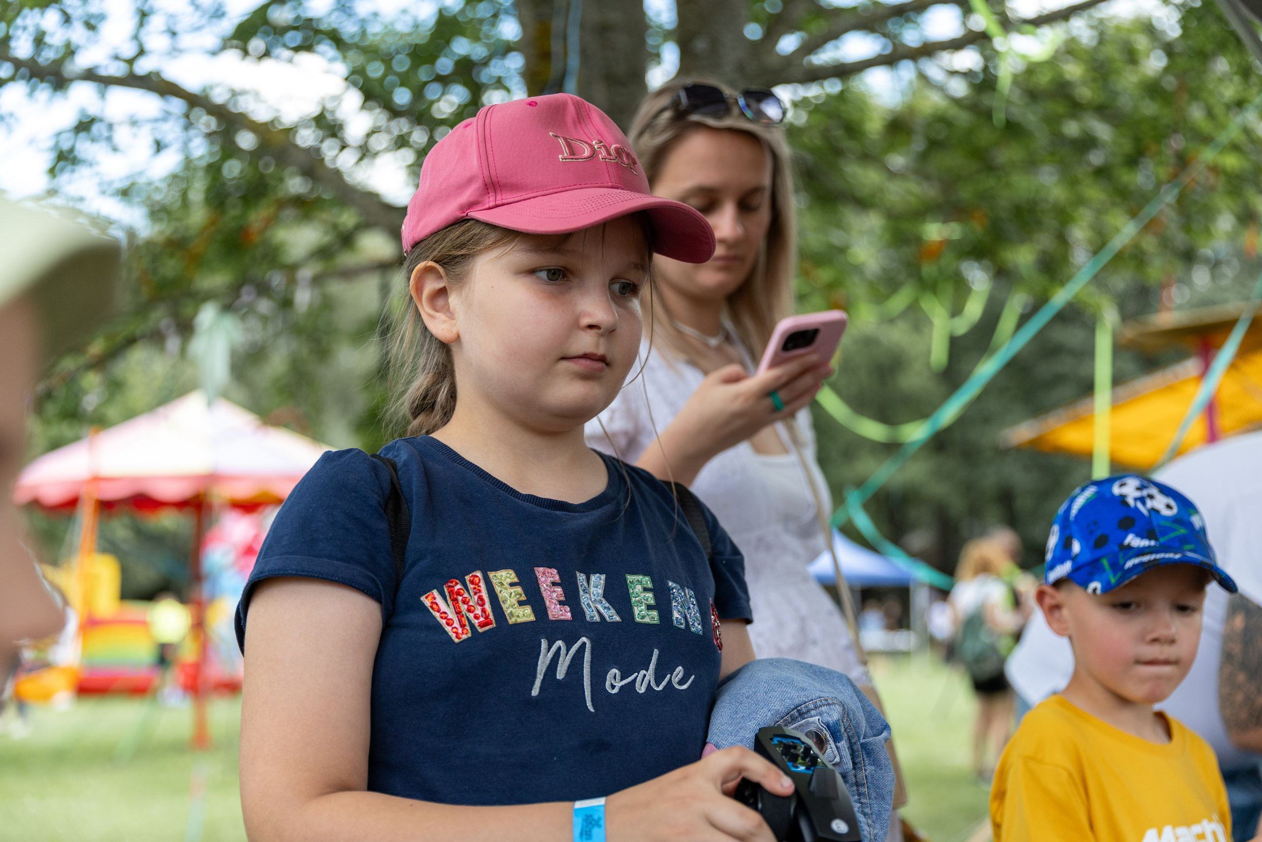 Детифест. Профессиональный интерьерный и репортажный фотограф Минск и РБ. Максим Орлов
