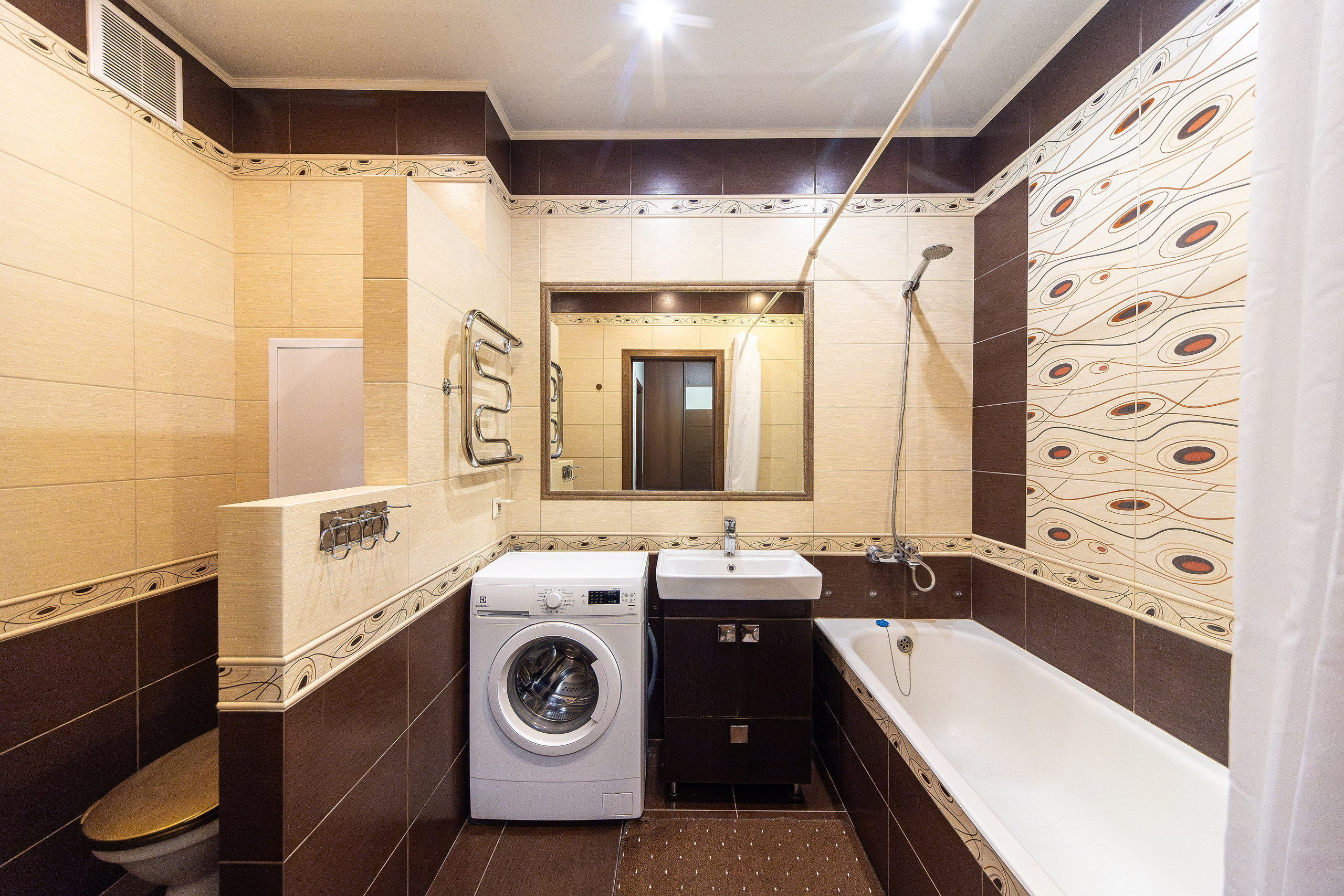 Пр. Победителей 129. Профессиональный интерьерный и репортажный фотограф Минск и РБ. Максим Орлов