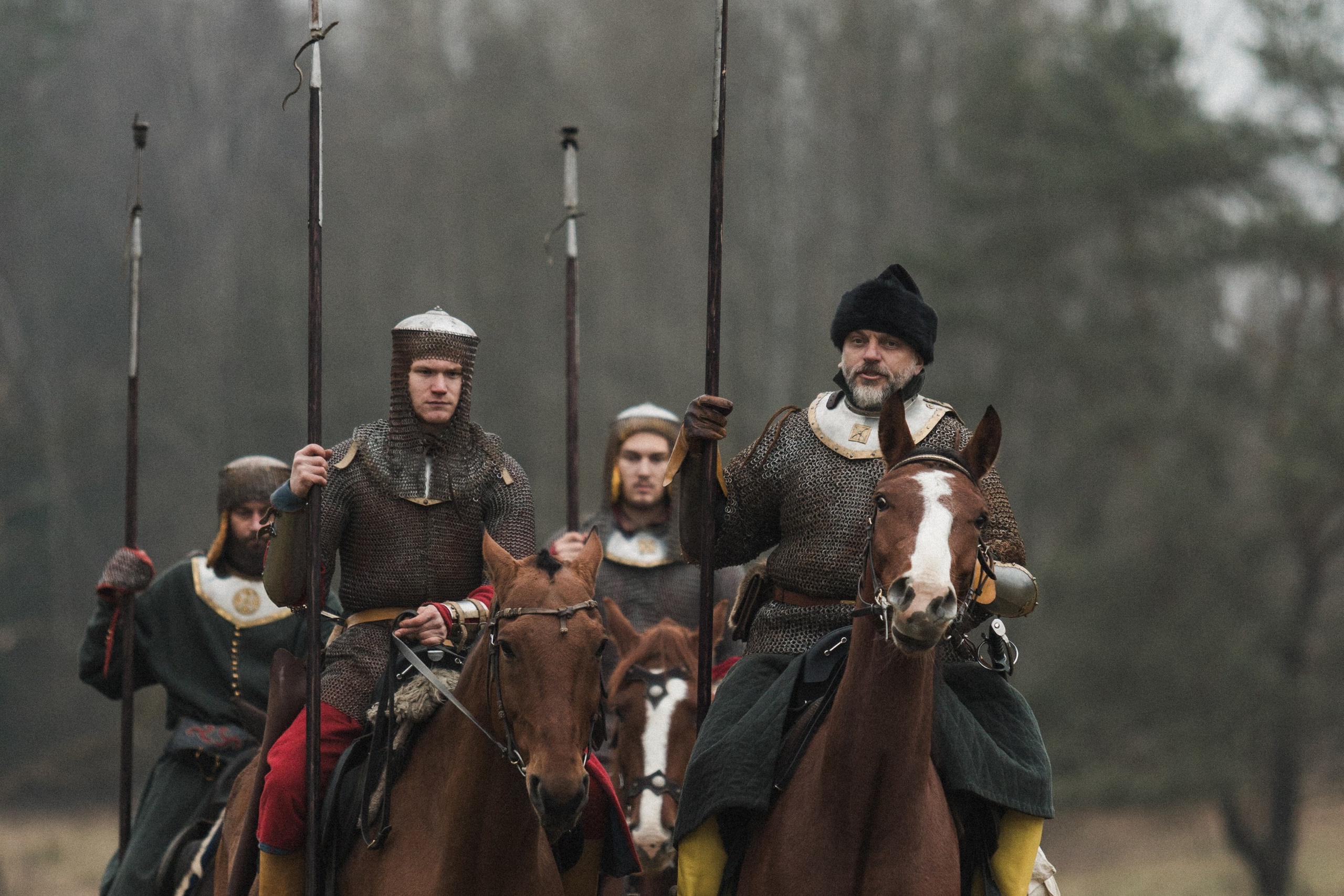 Маневры 17 века. Золотая шпора. Профессиональный интерьерный и репортажный фотограф Минск и РБ. Максим Орлов