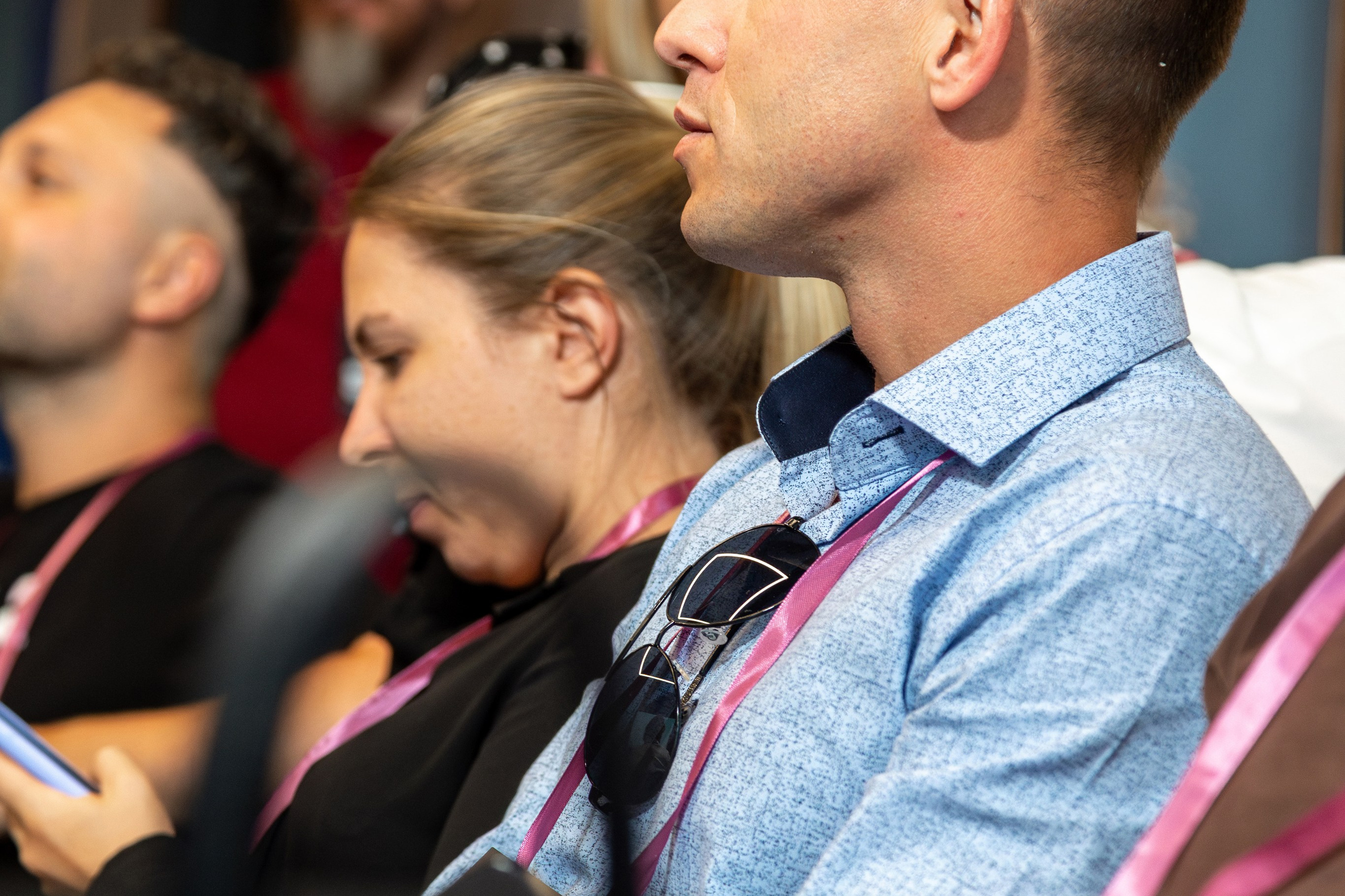 Семинар. Профессиональный интерьерный и репортажный фотограф Минск и РБ. Максим Орлов