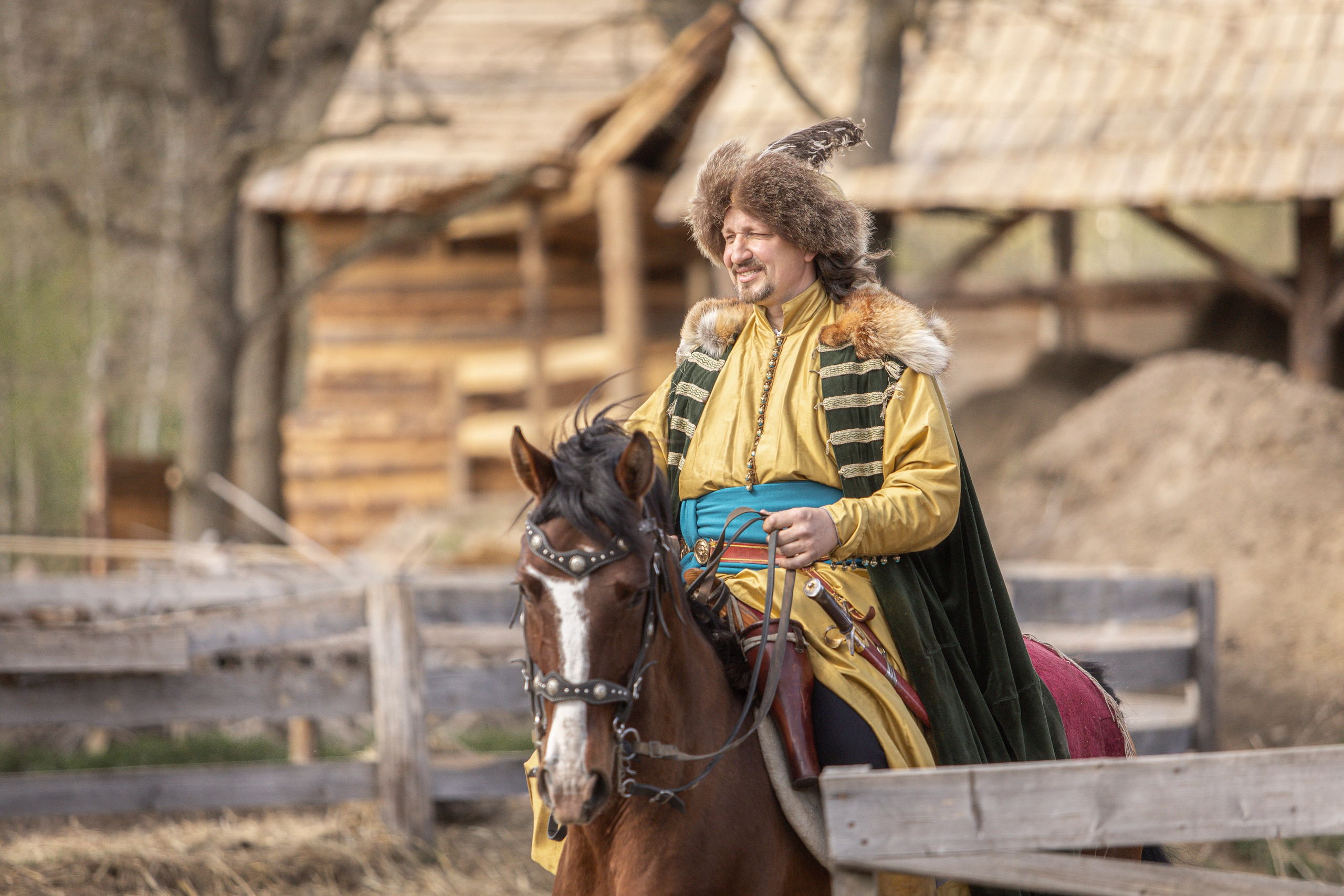 Золотая Шпора. Огнем и Мечем. День первый. Рыцарский турнир. Профессиональный интерьерный и репортажный фотограф Минск и РБ. Максим Орлов