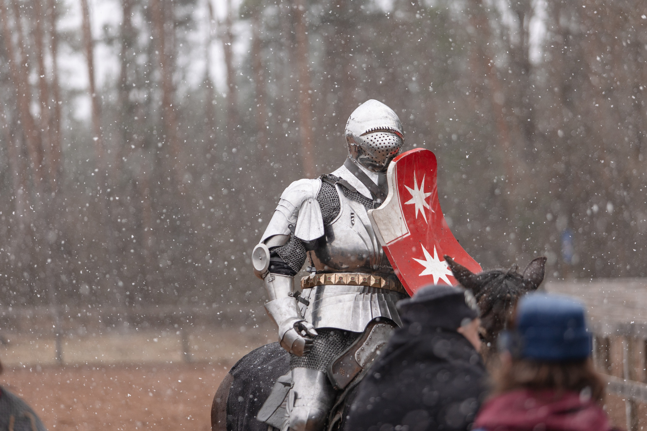 Турнир «Золотой шпоры». Профессиональный интерьерный и репортажный фотограф Минск и РБ. Максим Орлов