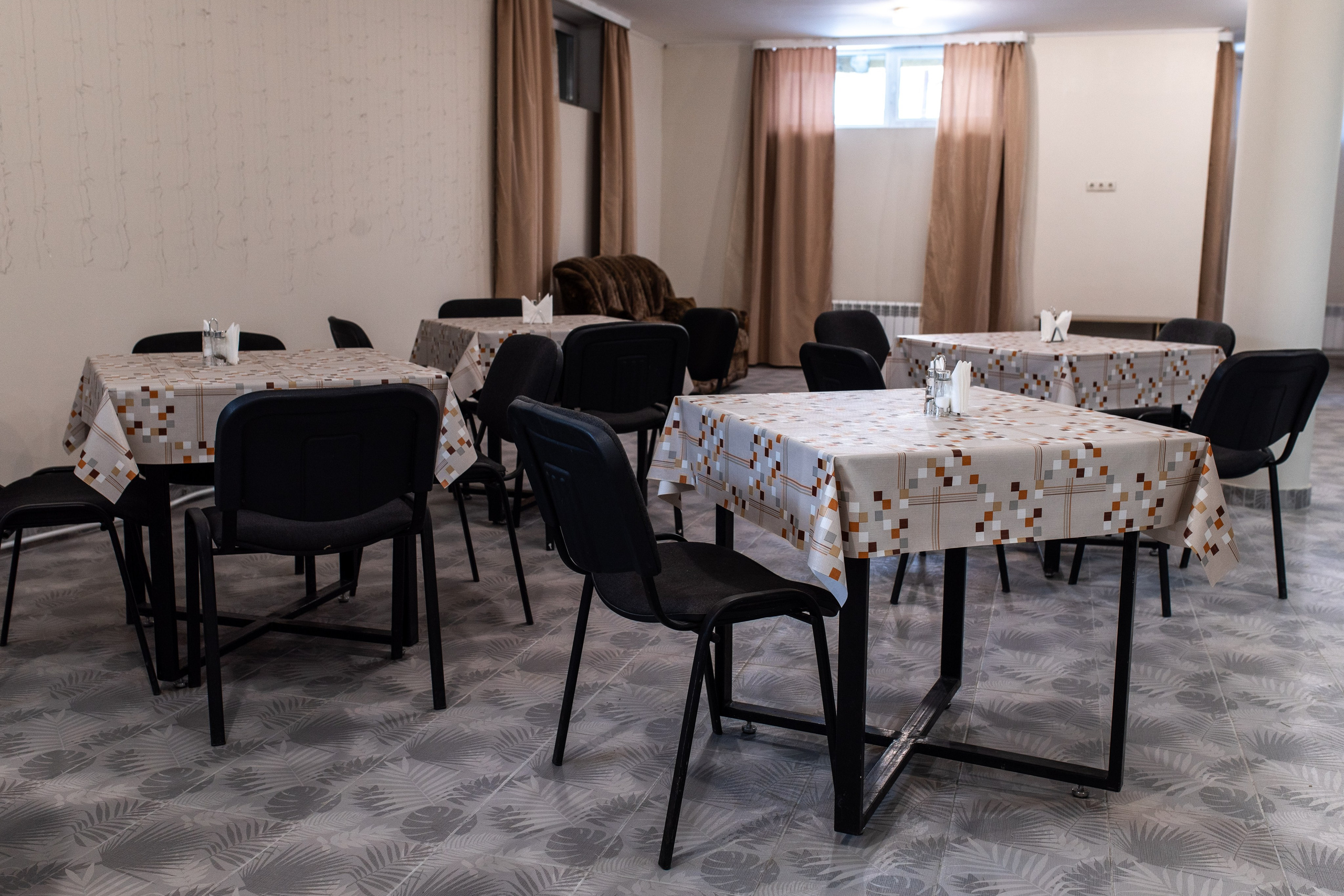 Хостел «Povida». Эконом вариант. Профессиональный интерьерный и репортажный фотограф Минск и РБ. Максим Орлов