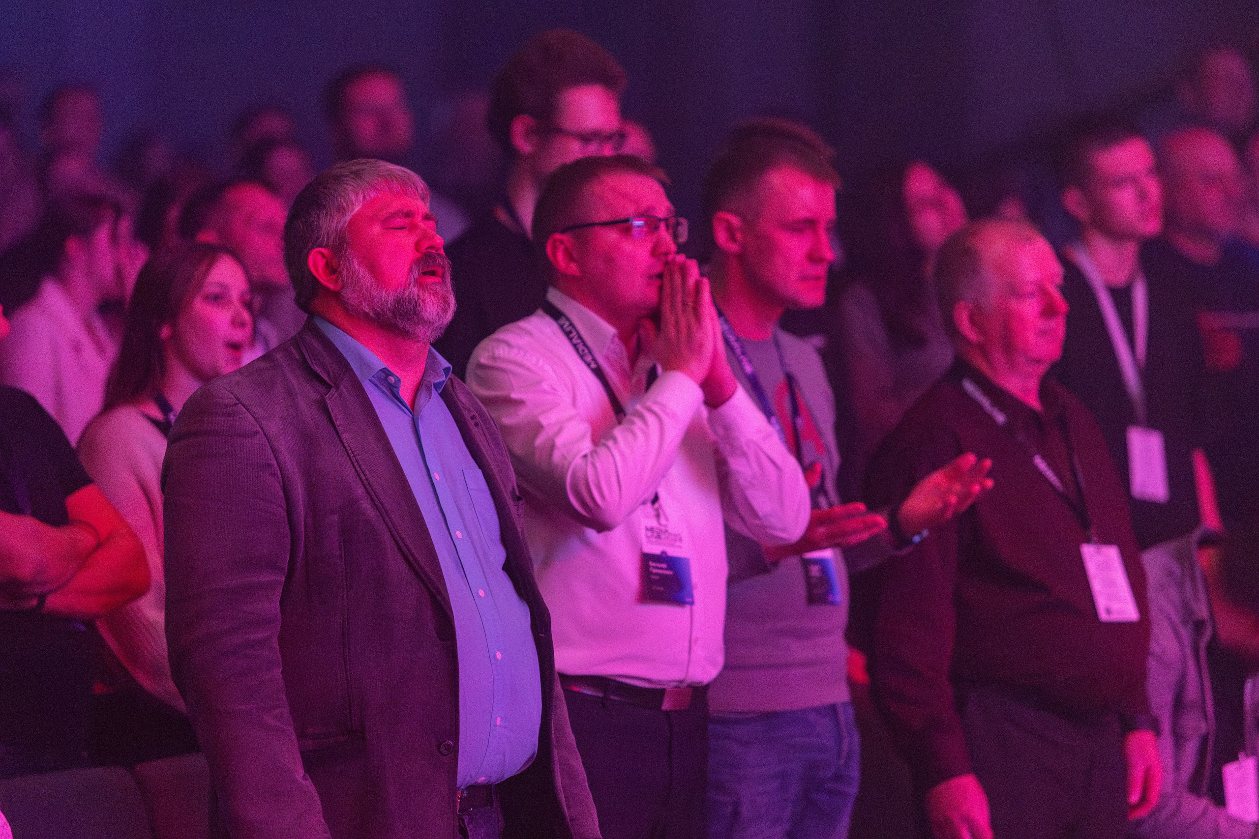 Конференция Medialive 2024. День третий. Профессиональный интерьерный и репортажный фотограф Минск и РБ. Максим Орлов