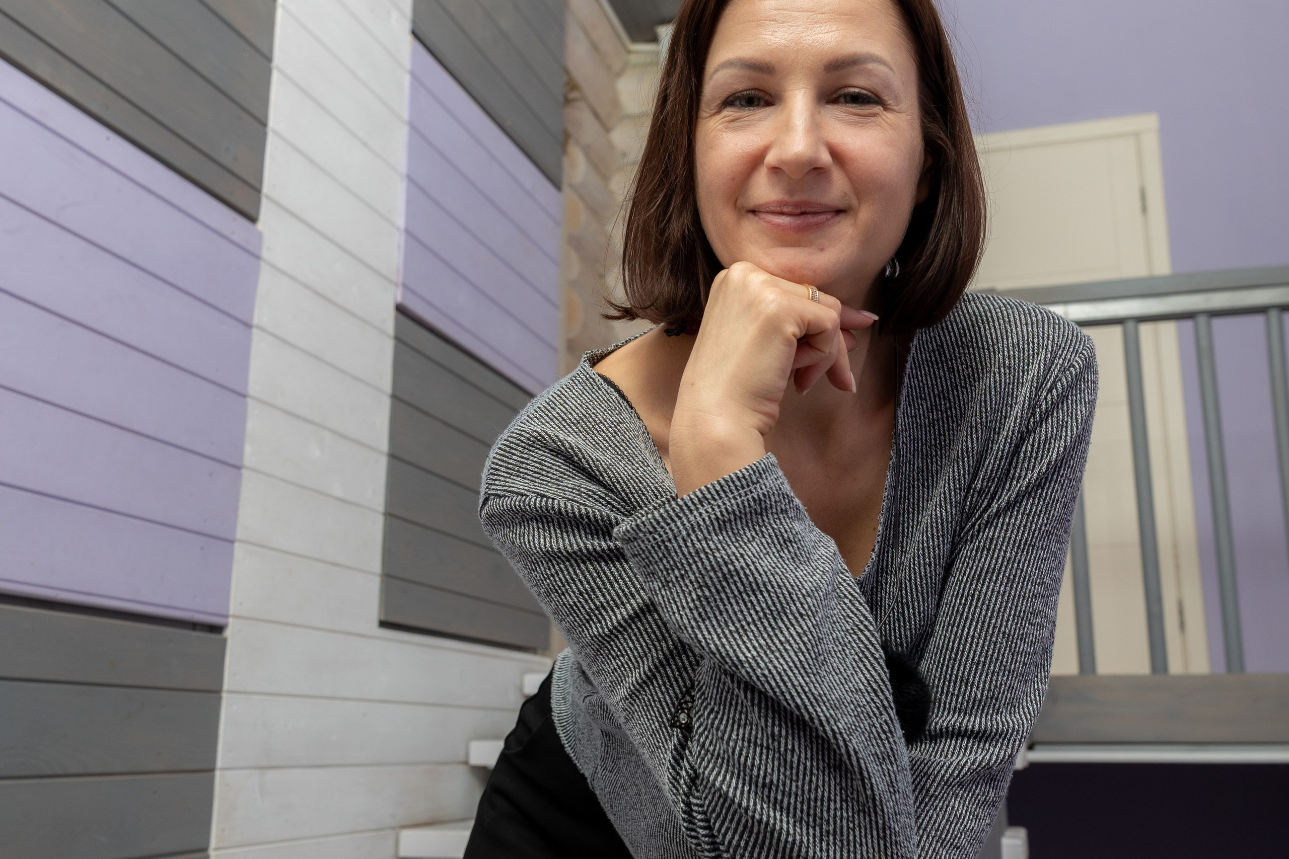 Корпоратив. Профессиональный интерьерный и репортажный фотограф Минск и РБ. Максим Орлов