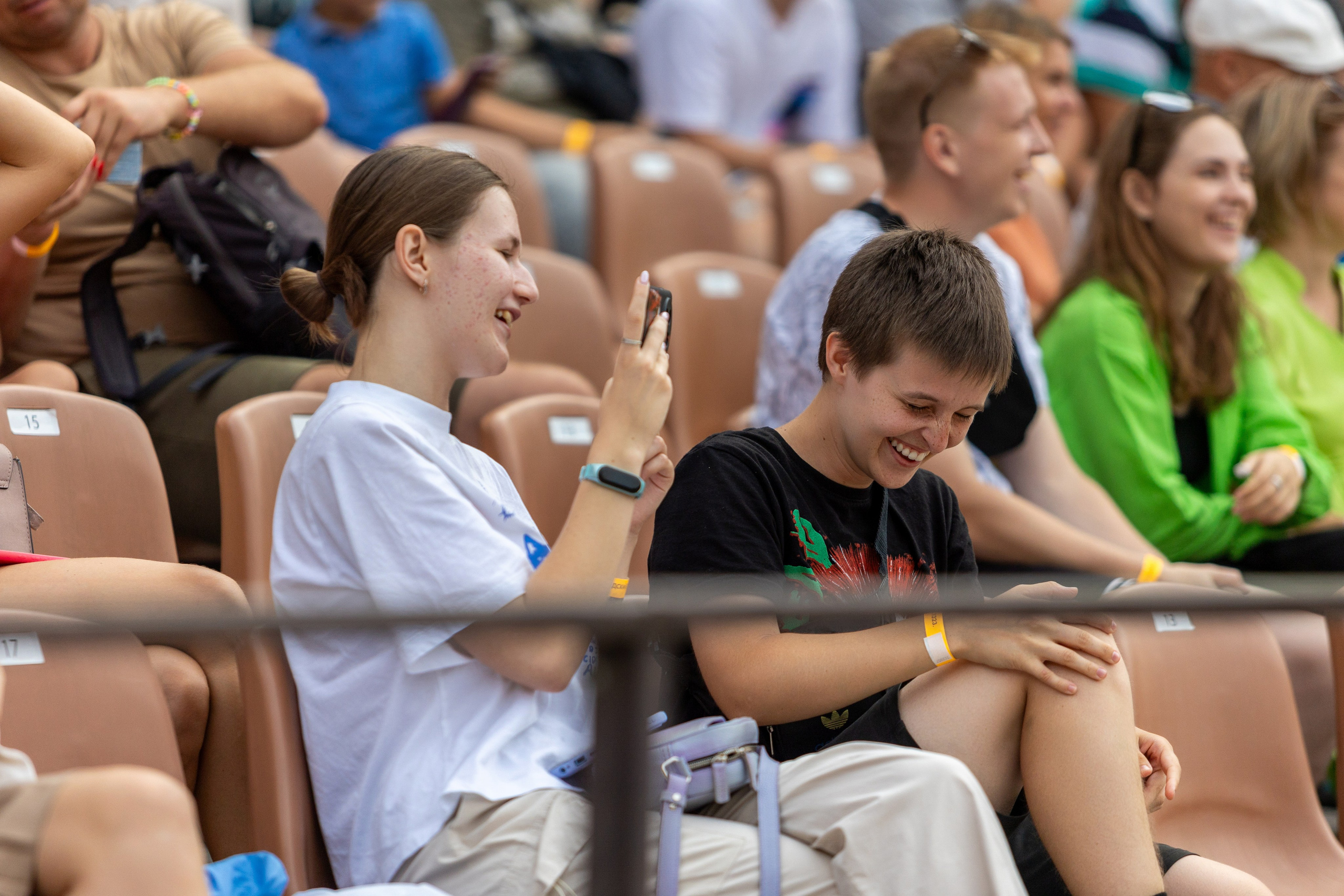 Выступление «Золотой шпоры» на празднике города Лиды. Профессиональный интерьерный и репортажный фотограф Минск и РБ. Максим Орлов