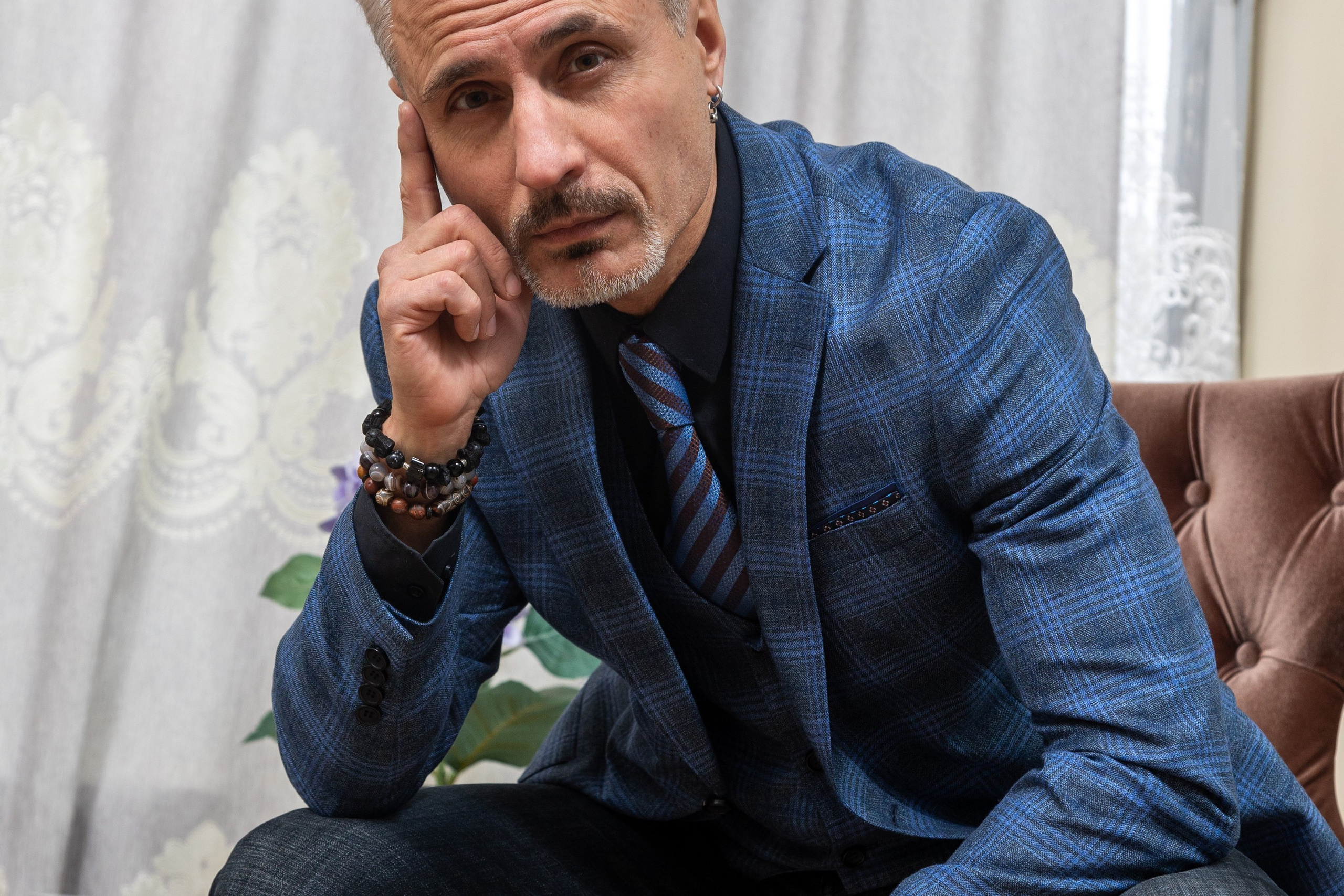 Реклама салона красоты «Манго». Профессиональный интерьерный и репортажный фотограф Минск и РБ. Максим Орлов