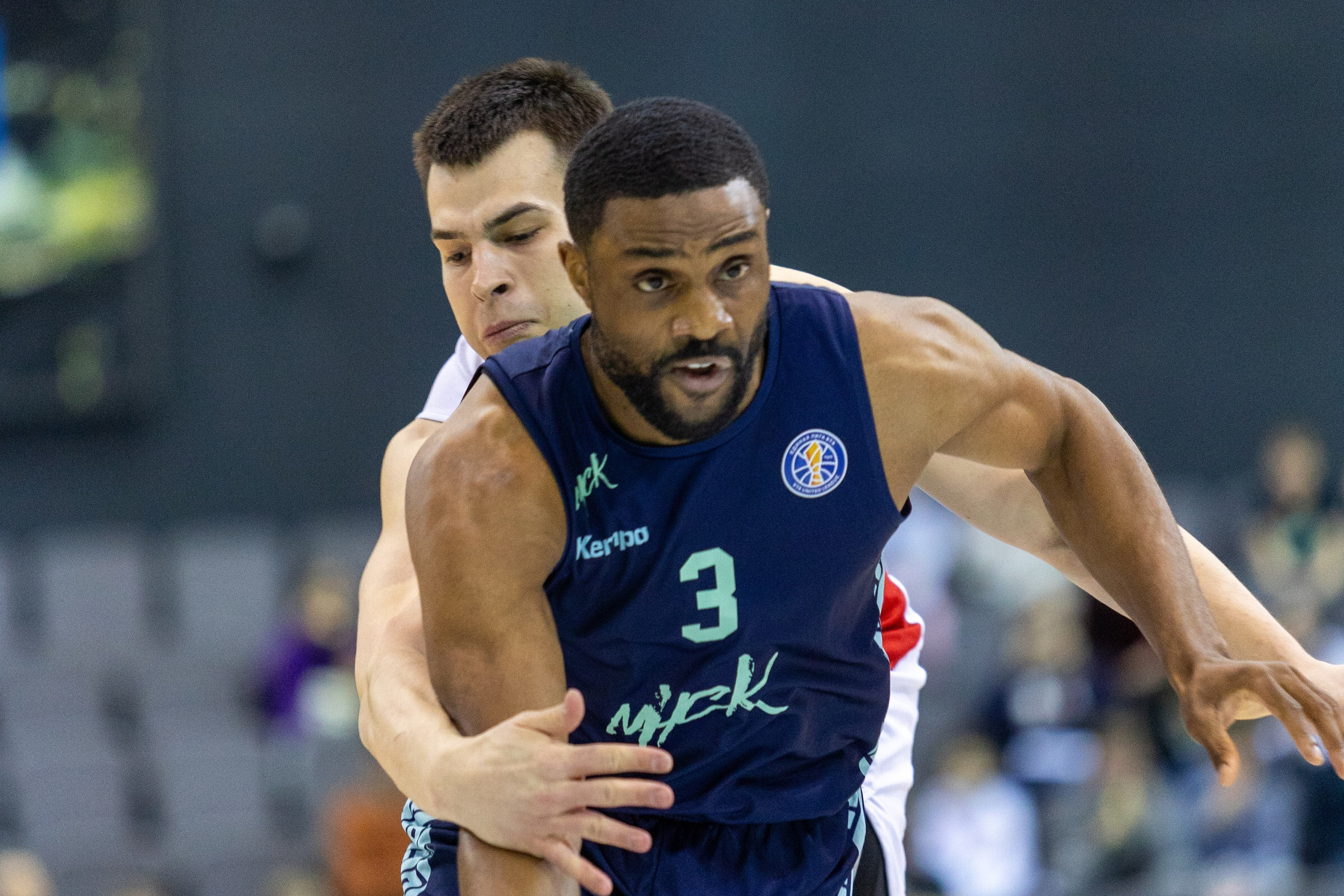 Баскетбол. Минск — MBA. 09.03.2024. Профессиональный интерьерный и репортажный фотограф Минск и РБ. Максим Орлов