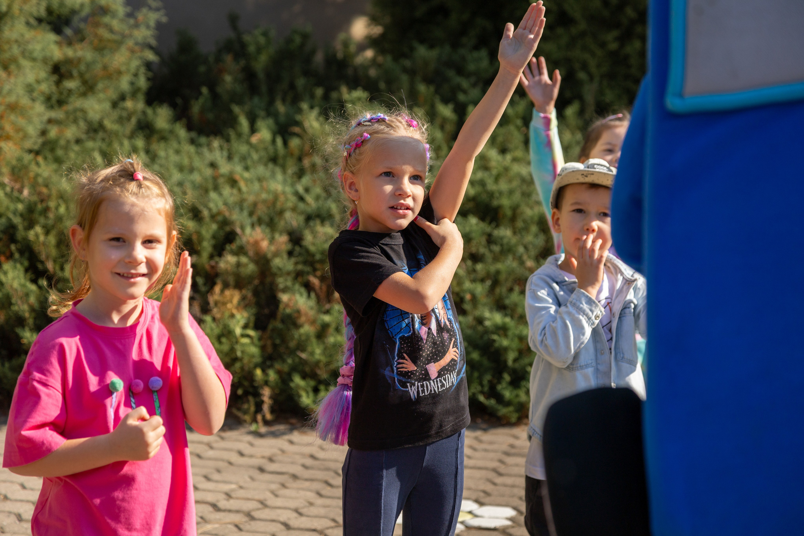 День рождения Ангелины. Профессиональный интерьерный и репортажный фотограф Минск и РБ. Максим Орлов