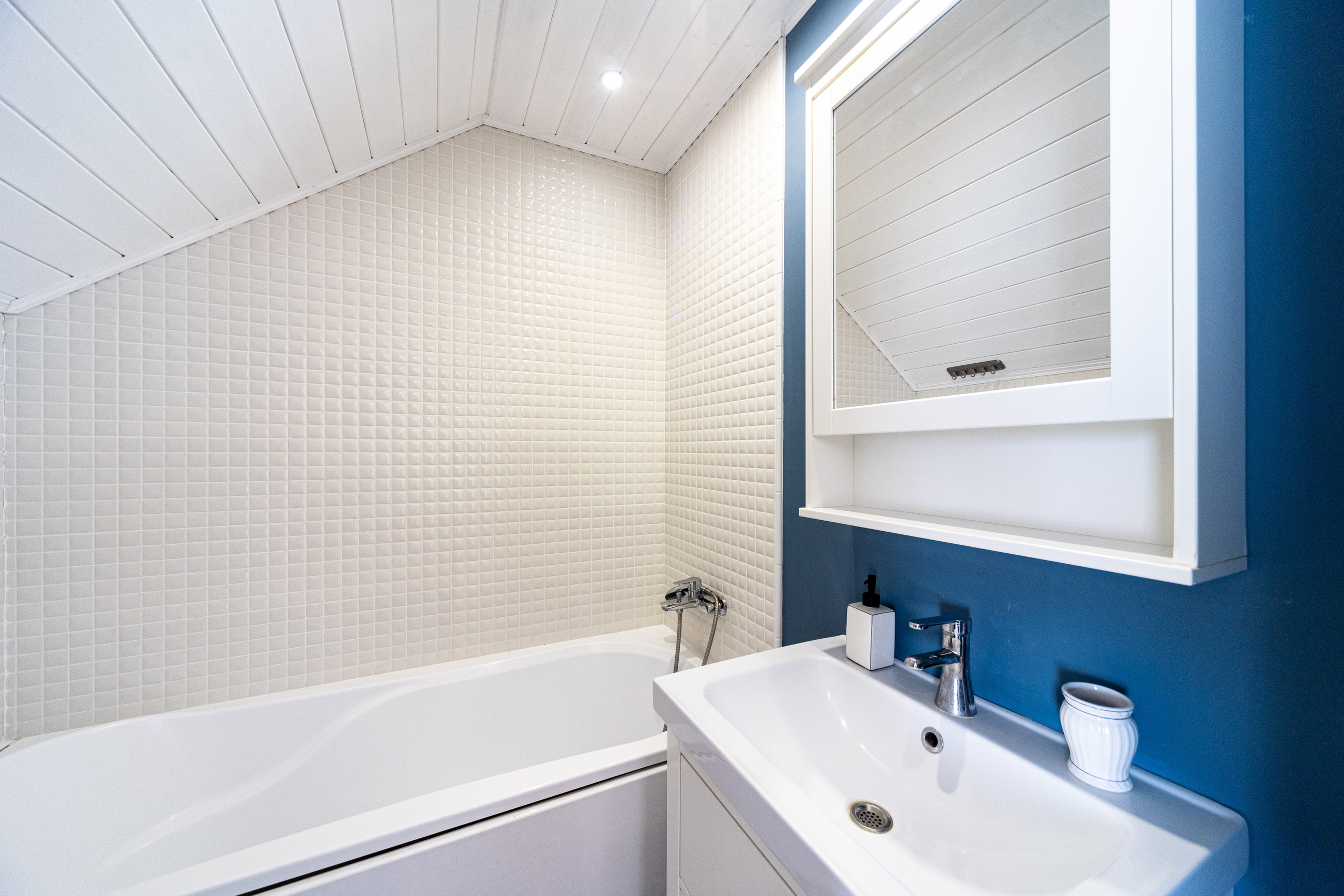 Частный дом. Профессиональный интерьерный и репортажный фотограф Минск и РБ. Максим Орлов