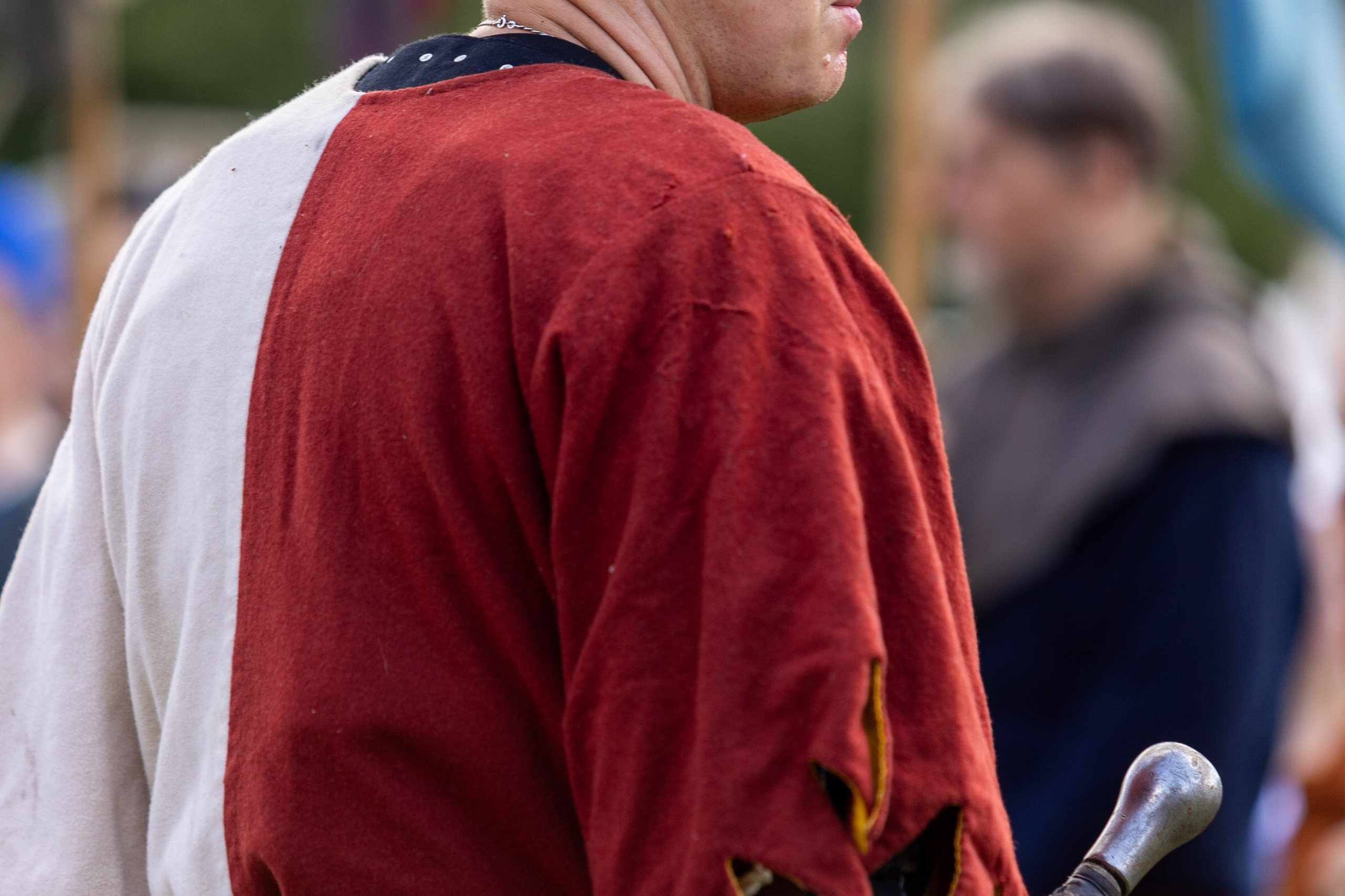 Наш Грюнвальд 2024. День первый. Профессиональный интерьерный и репортажный фотограф Минск и РБ. Максим Орлов