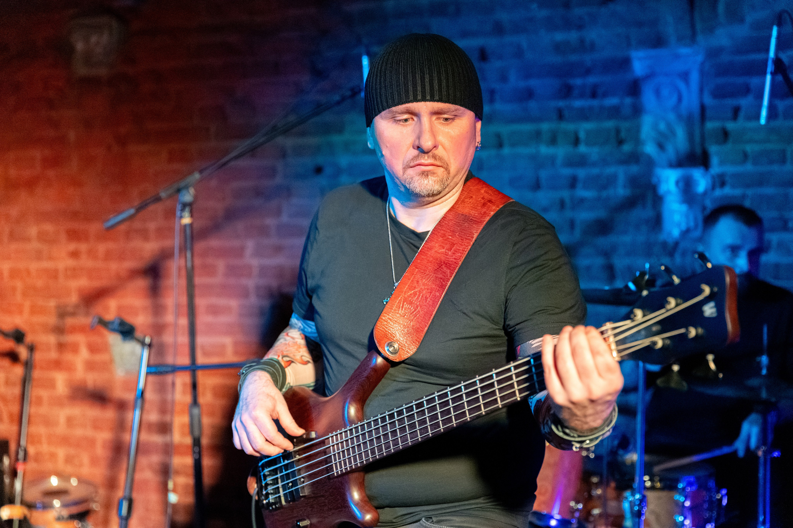 Evgenii Sirota & Friends