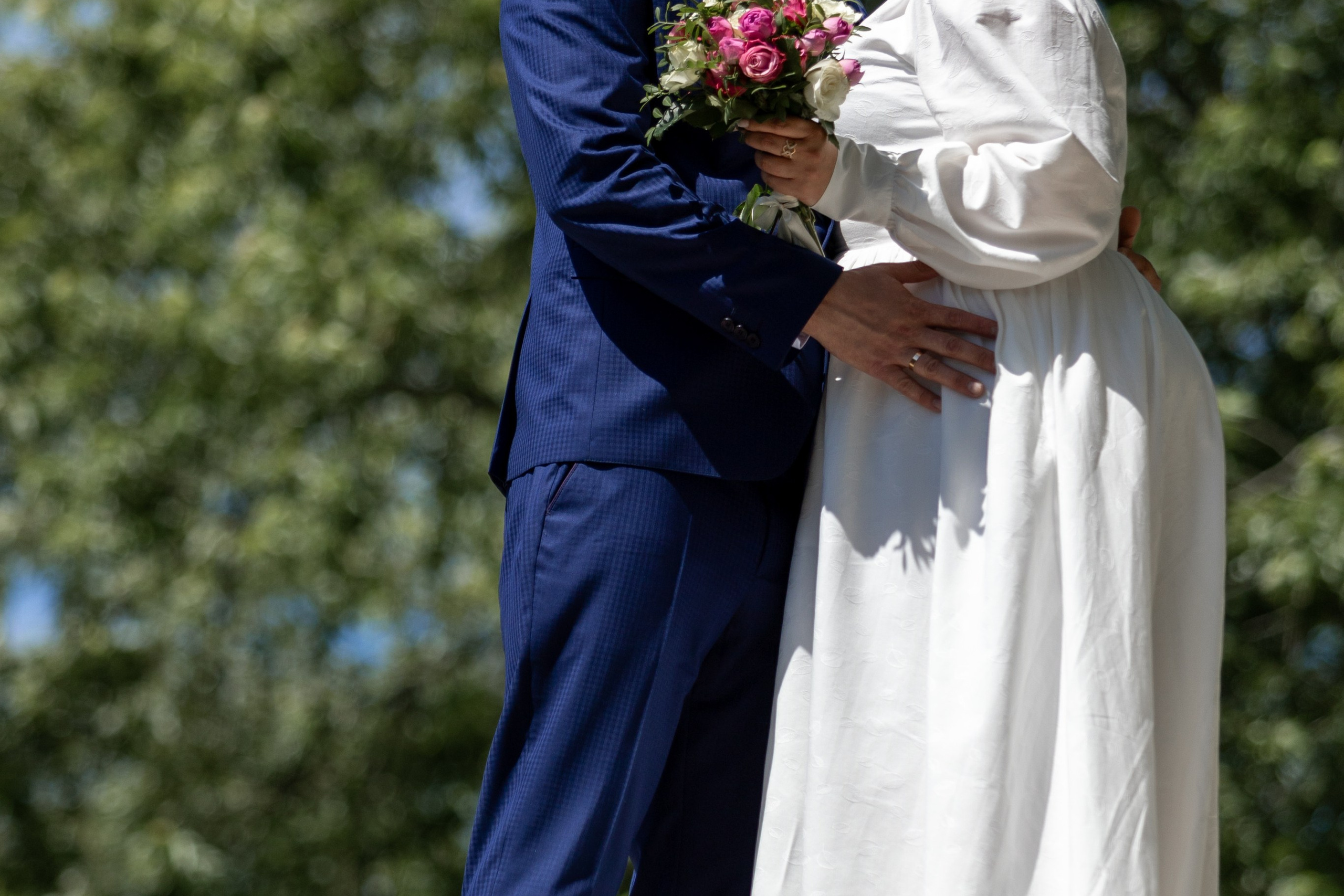 Свадебная фотосессия Александра и Вераники. Профессиональный интерьерный и репортажный фотограф Минск и РБ. Максим Орлов
