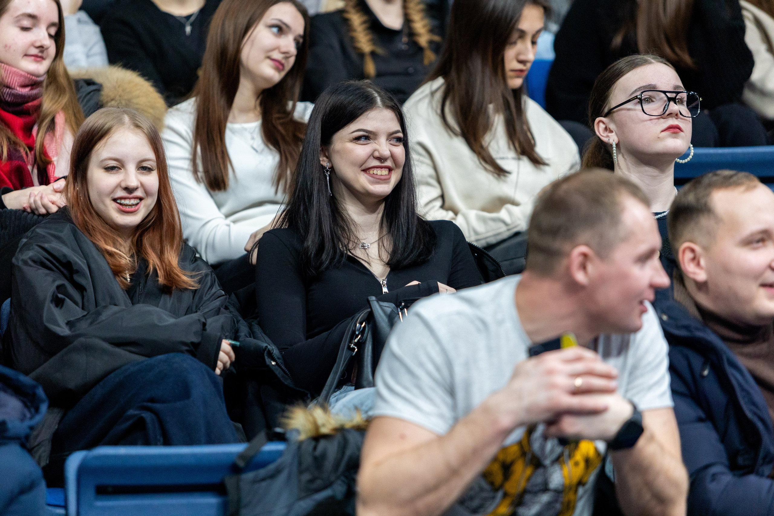 Баскетбол. Лучшие кадры. Минск — Уралмаш 13.02.2024. Профессиональный интерьерный и репортажный фотограф Минск и РБ. Максим Орлов