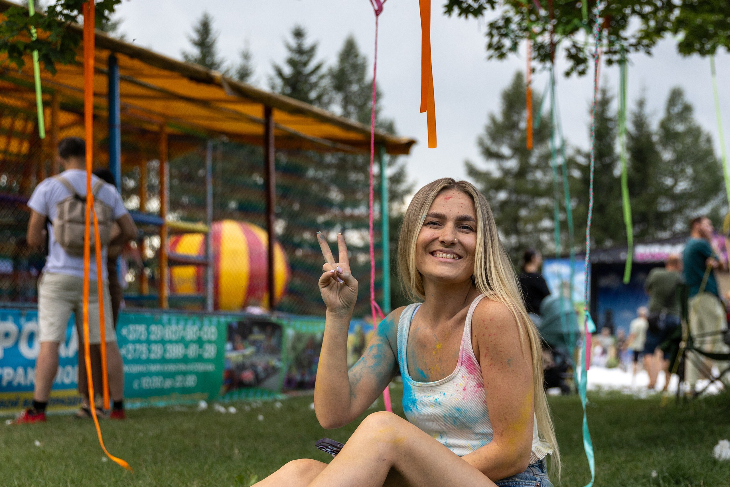 Детифест. Профессиональный интерьерный и репортажный фотограф Минск и РБ. Максим Орлов