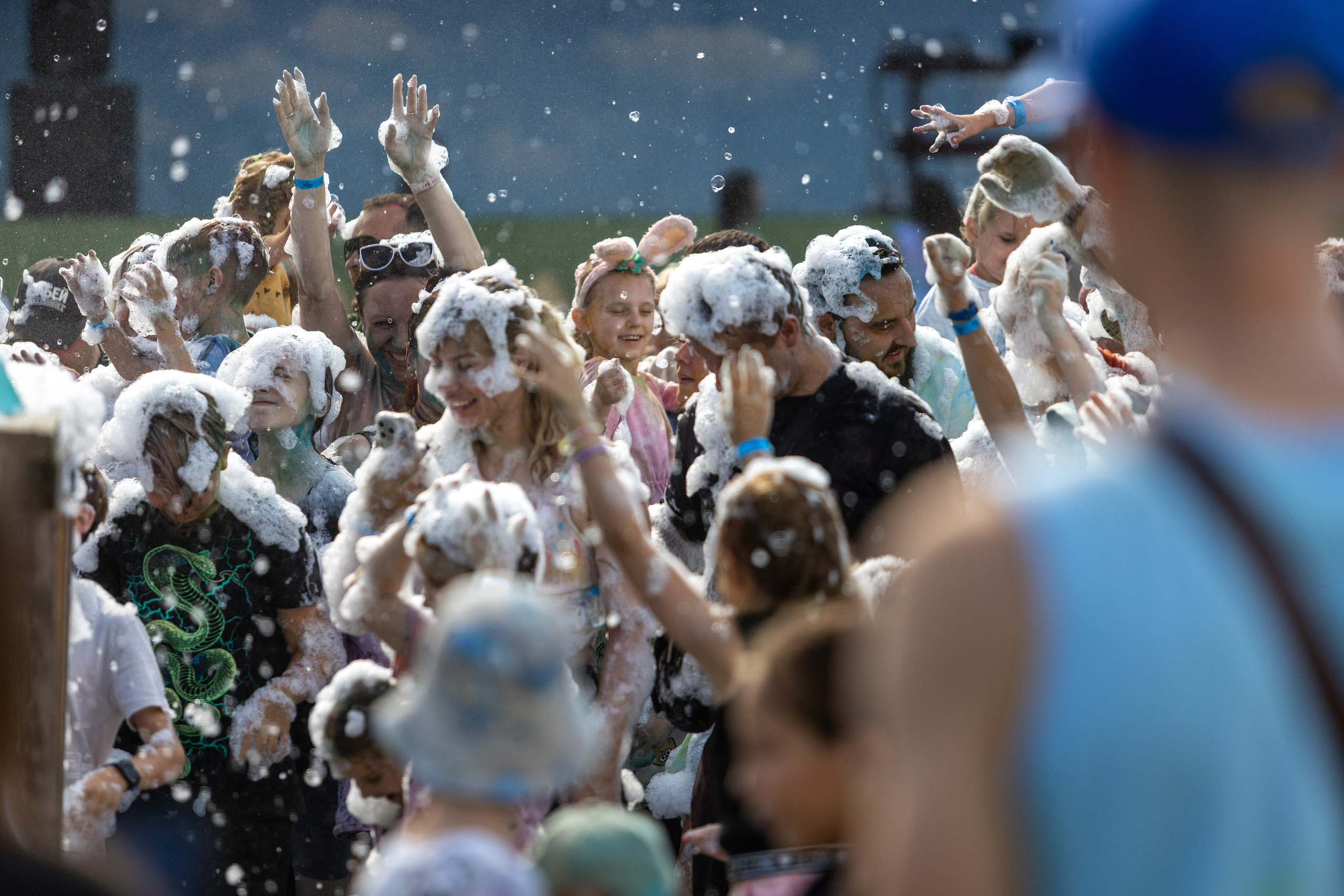 Детифест. Профессиональный интерьерный и репортажный фотограф Минск и РБ. Максим Орлов