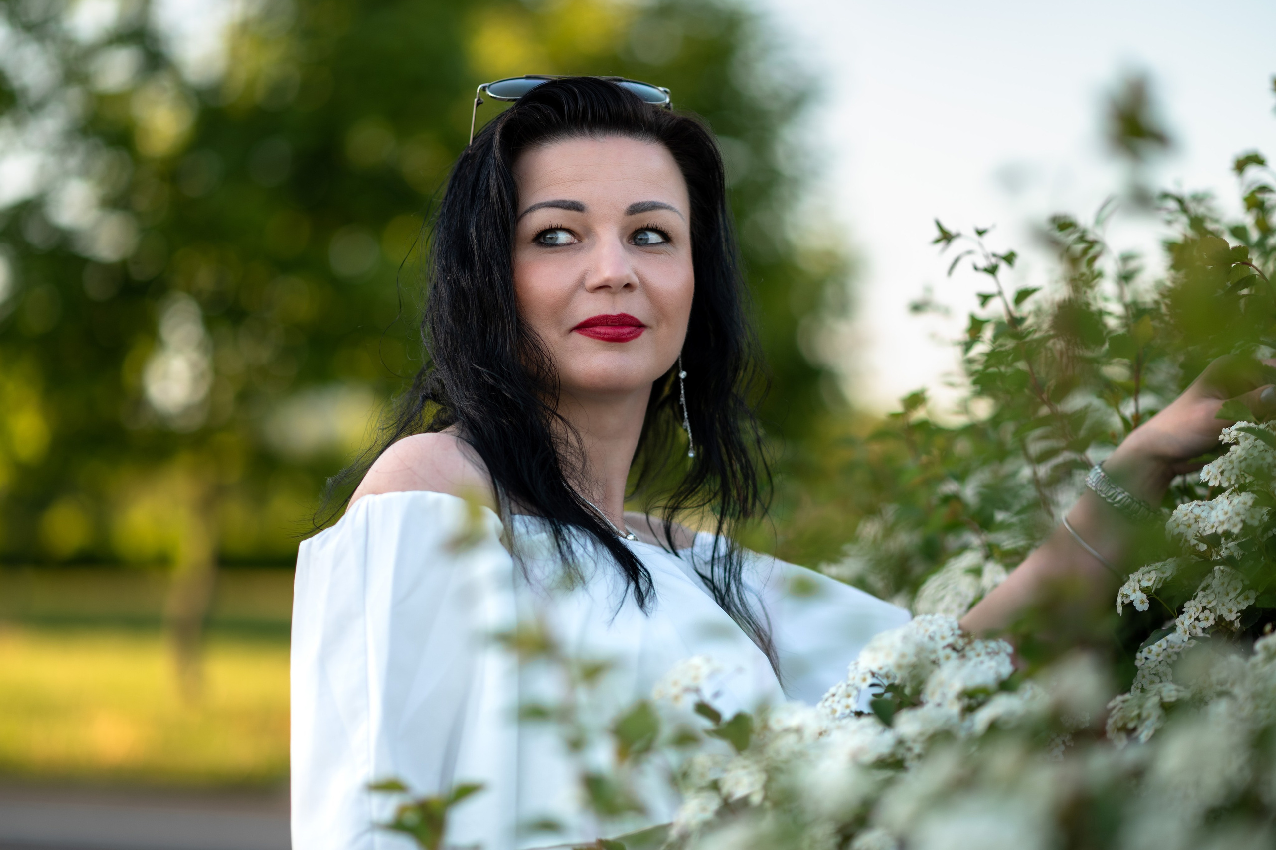 Юля. Профессиональный интерьерный и репортажный фотограф Минск и РБ. Максим Орлов