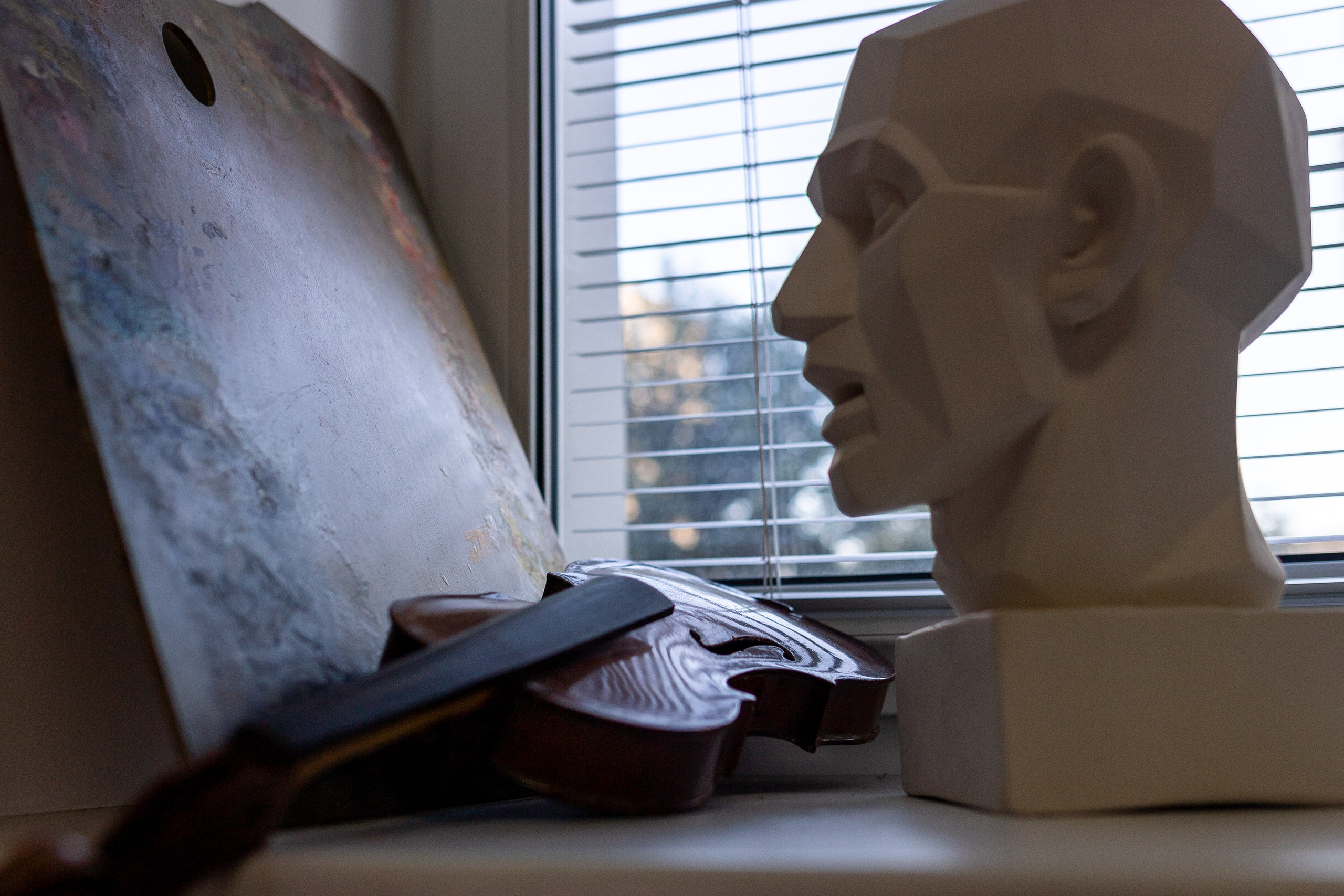 Арт студия. Профессиональный интерьерный и репортажный фотограф Минск и РБ. Максим Орлов