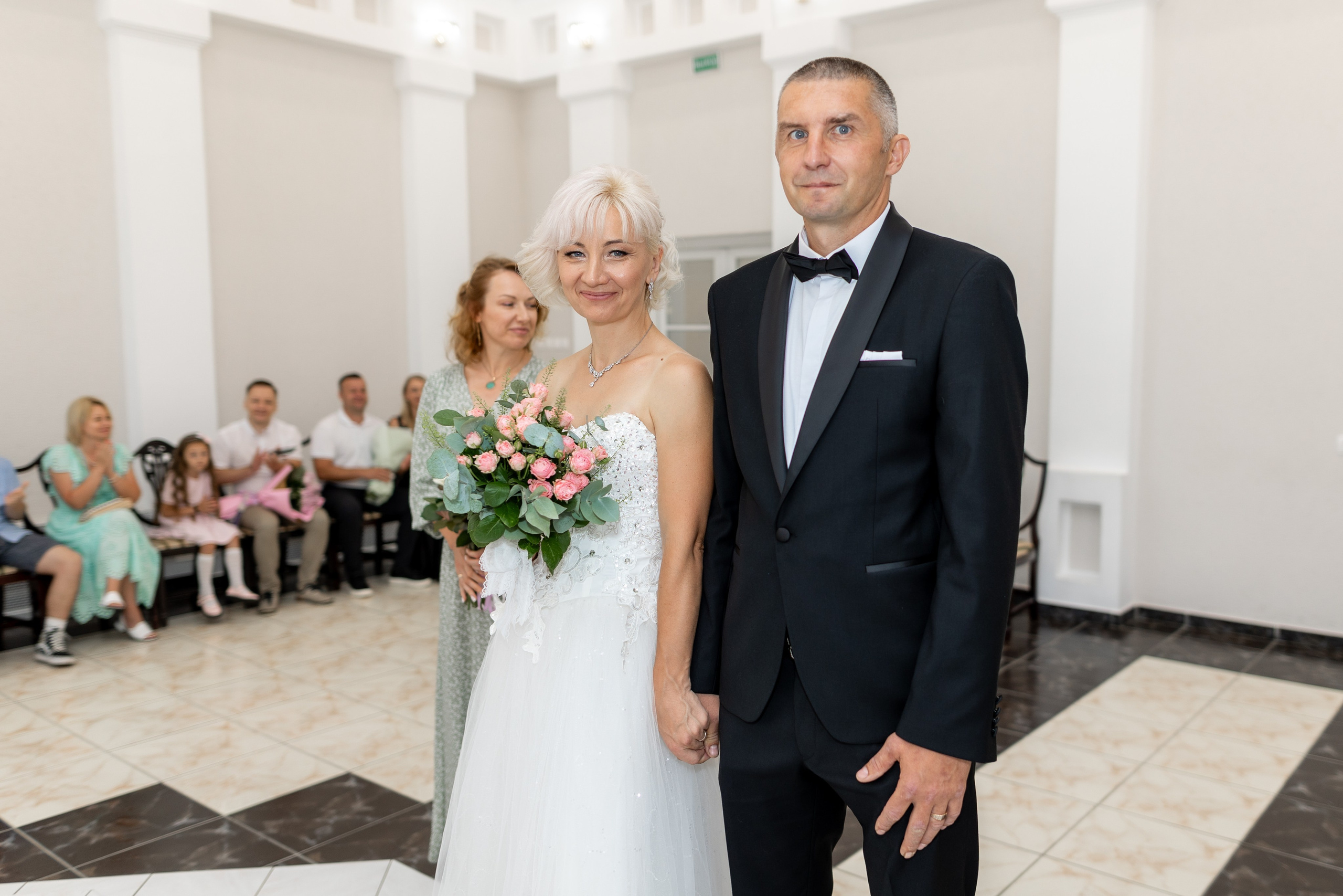 Свадебная фотосессия Андрея и Елены. Профессиональный интерьерный и репортажный фотограф Минск и РБ. Максим Орлов