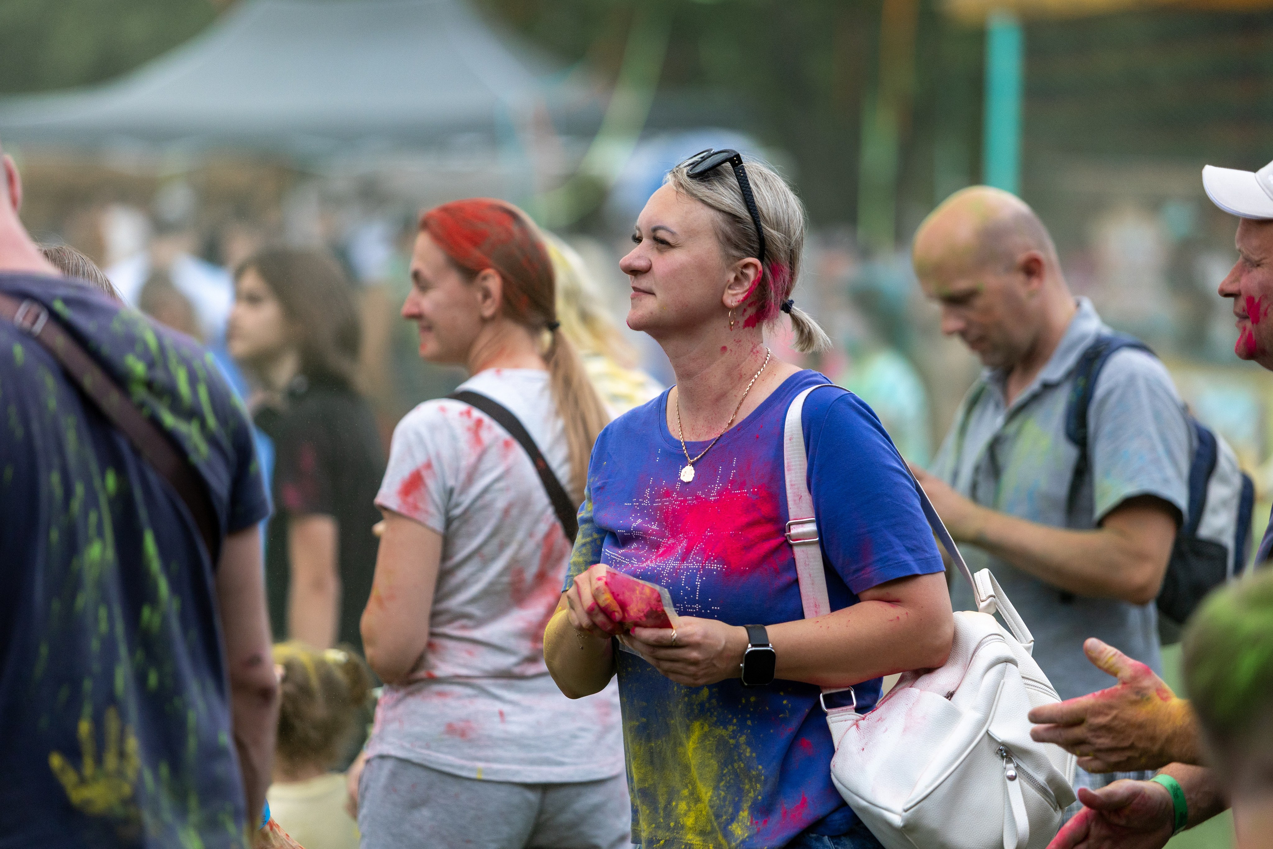 Детифест. Профессиональный интерьерный и репортажный фотограф Минск и РБ. Максим Орлов