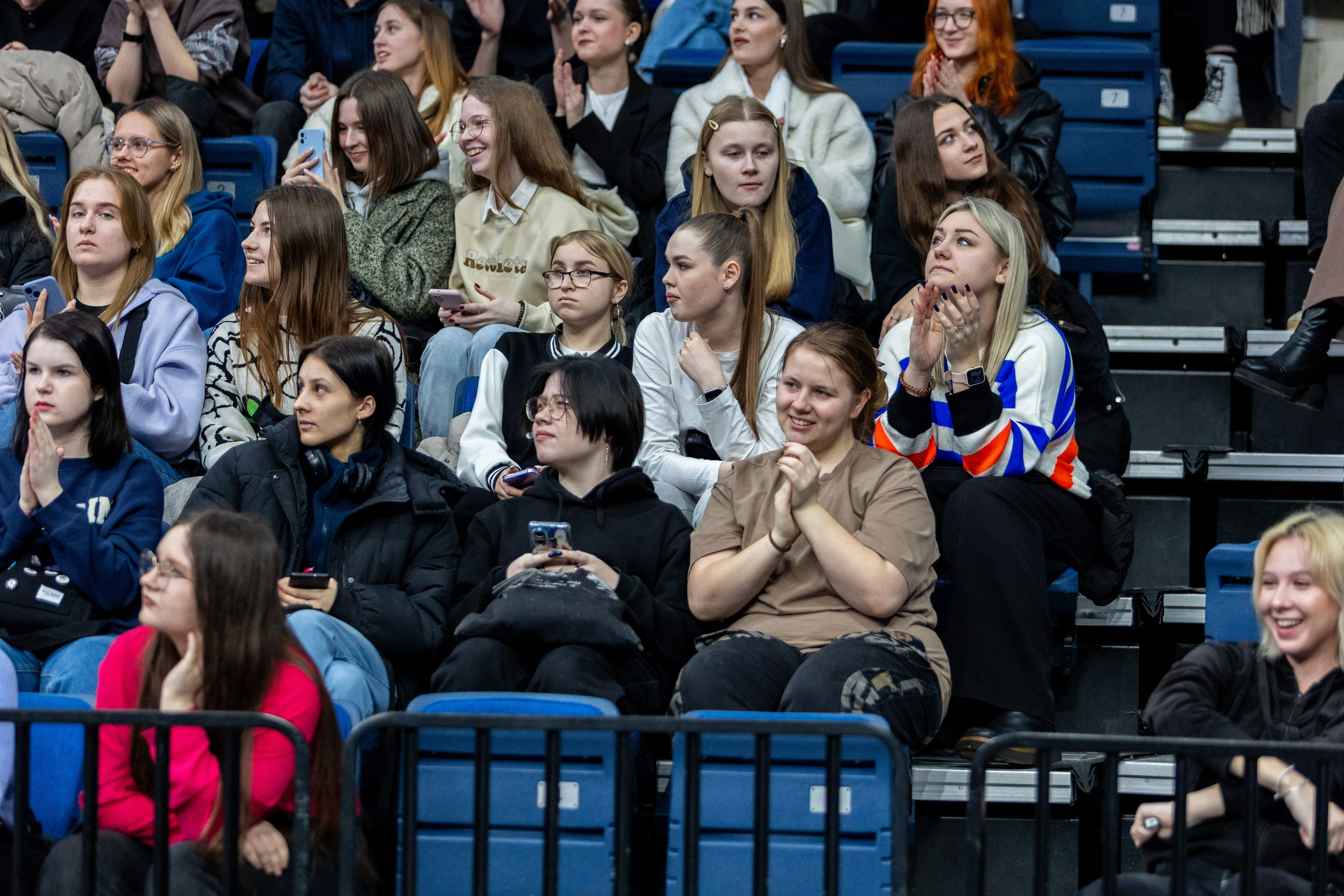 Баскетбол. Лучшие кадры. Минск — Уралмаш 13.02.2024. Профессиональный интерьерный и репортажный фотограф Минск и РБ. Максим Орлов