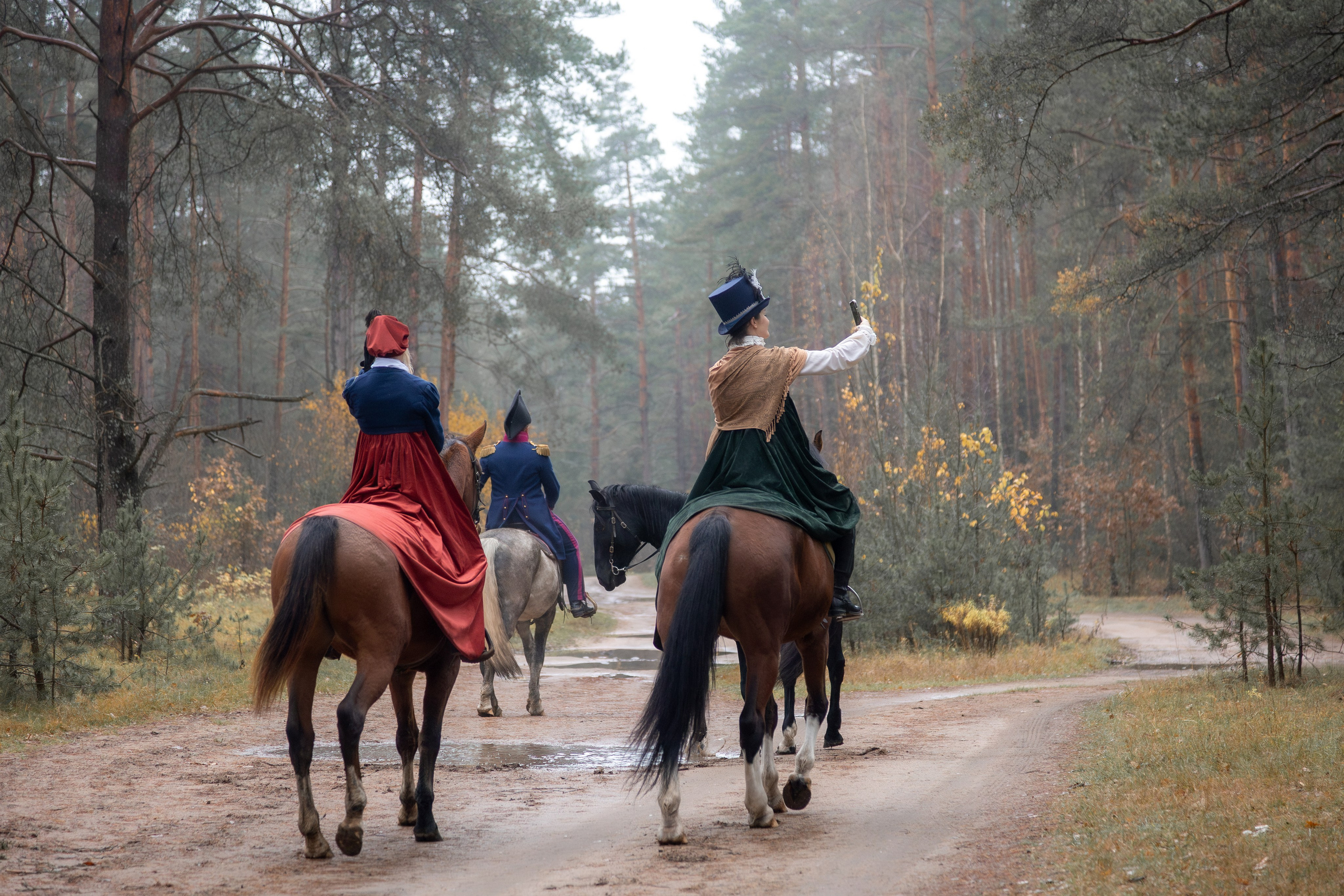 Ампирный выезд. Профессиональный интерьерный и репортажный фотограф Минск и РБ. Максим Орлов