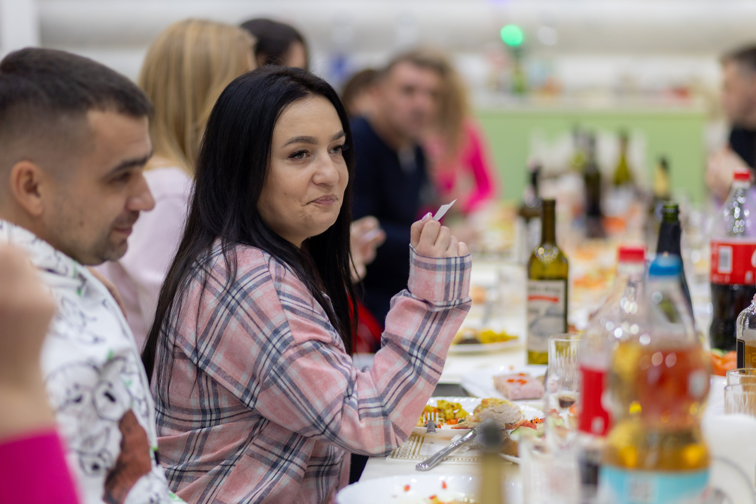Корпоратив. Профессиональный интерьерный и репортажный фотограф Минск и РБ. Максим Орлов