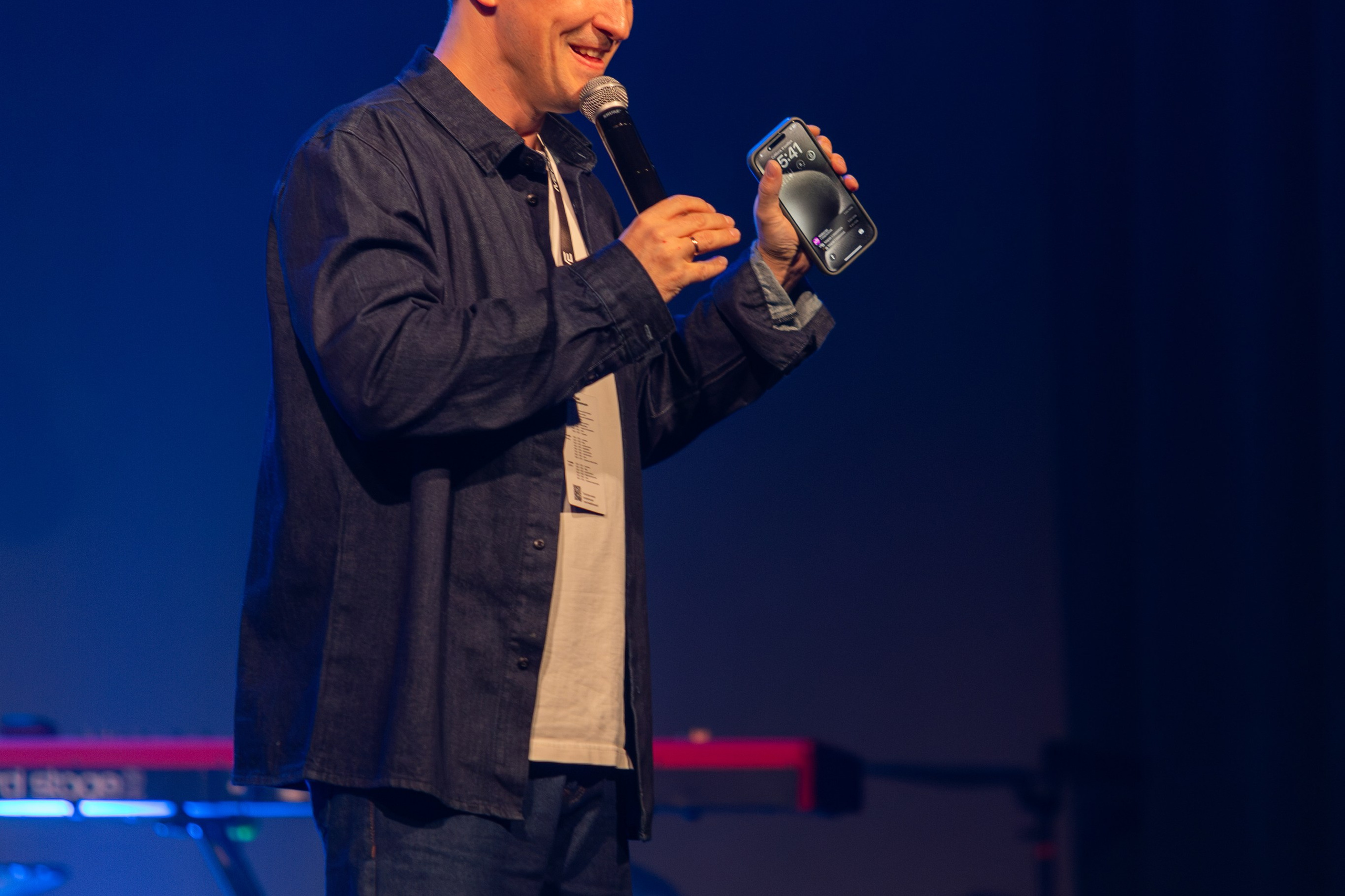 Конференция Medialive 2024. День третий. Профессиональный интерьерный и репортажный фотограф Минск и РБ. Максим Орлов