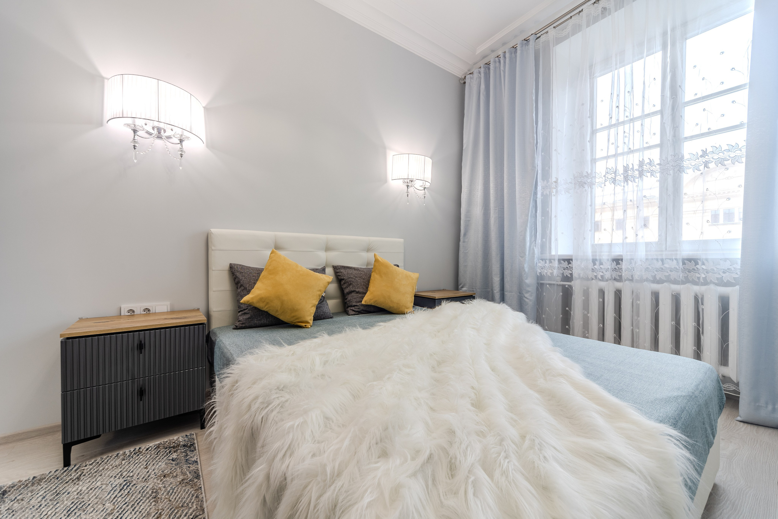 Пр. Независимости 44. Профессиональный интерьерный и репортажный фотограф Минск и РБ. Максим Орлов