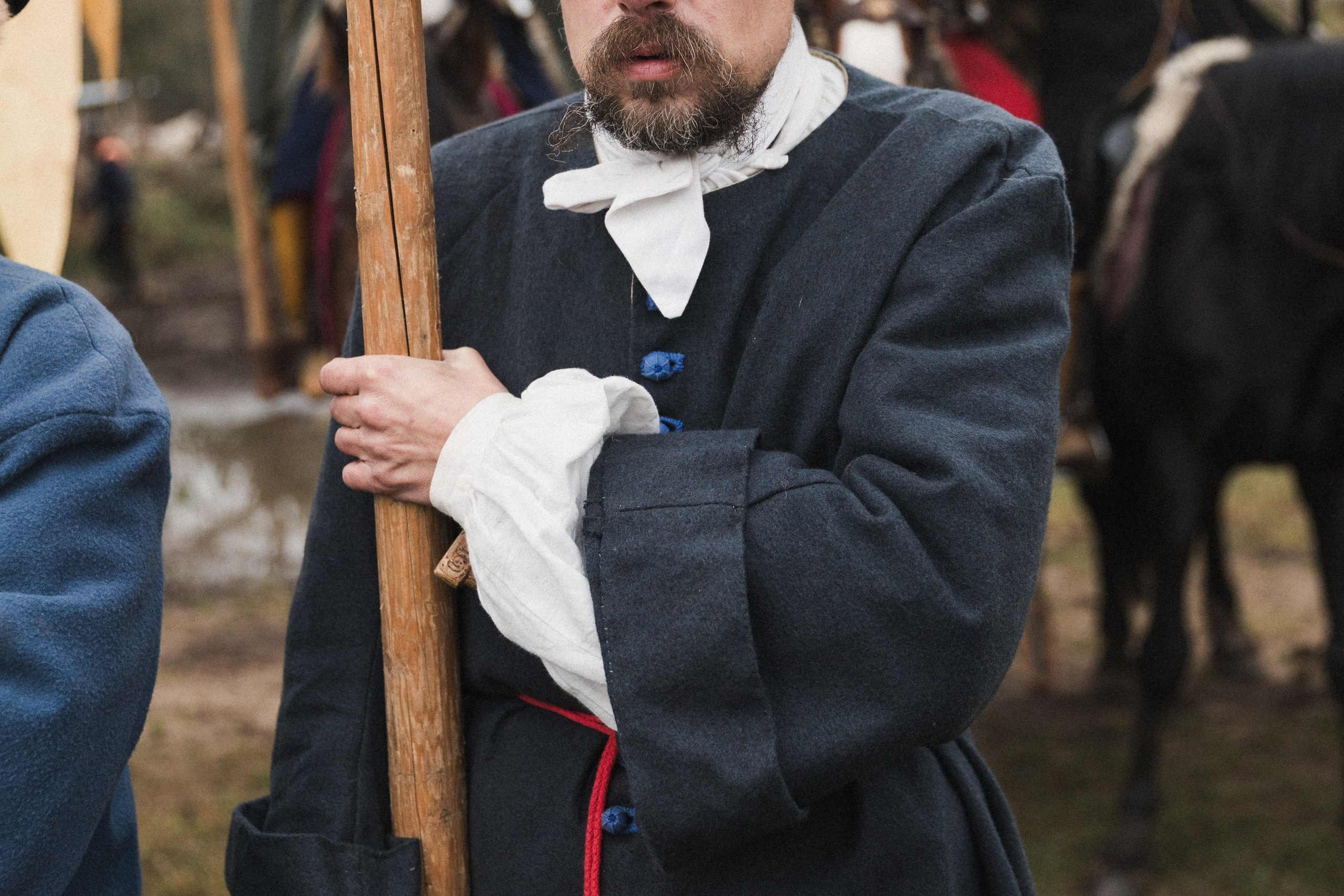 Маневры 17 века. Золотая шпора. Профессиональный интерьерный и репортажный фотограф Минск и РБ. Максим Орлов