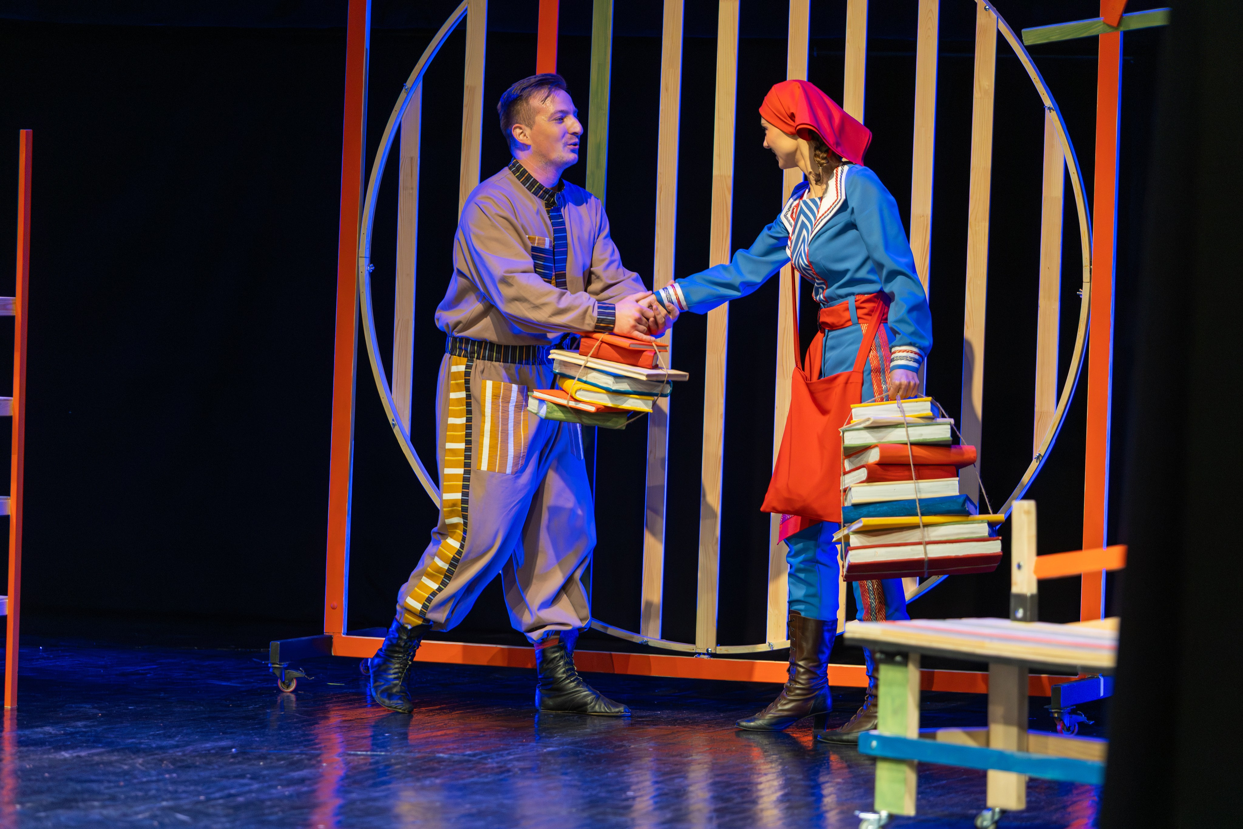 Квадратура круга. Профессиональный интерьерный и репортажный фотограф Минск и РБ. Максим Орлов