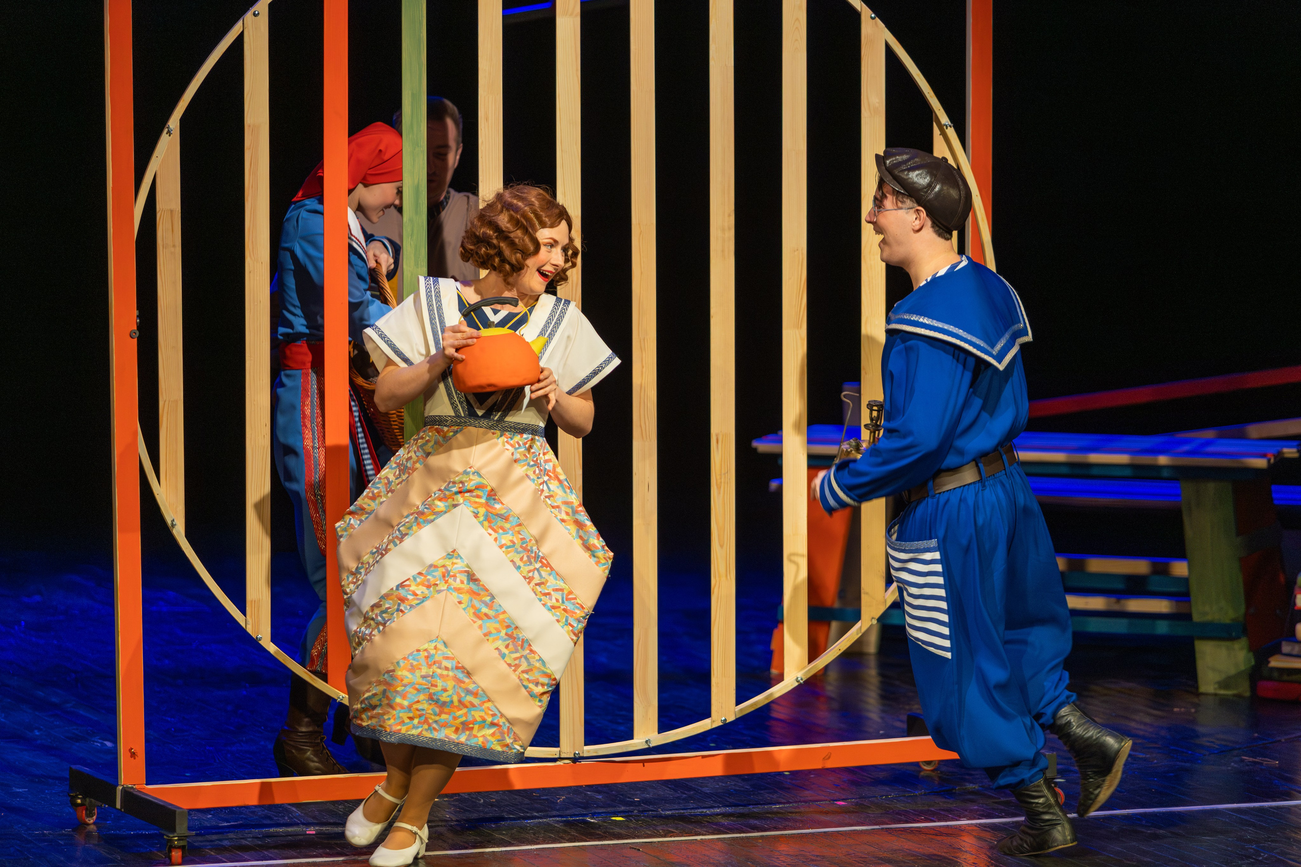 Квадратура круга. Профессиональный интерьерный и репортажный фотограф Минск и РБ. Максим Орлов