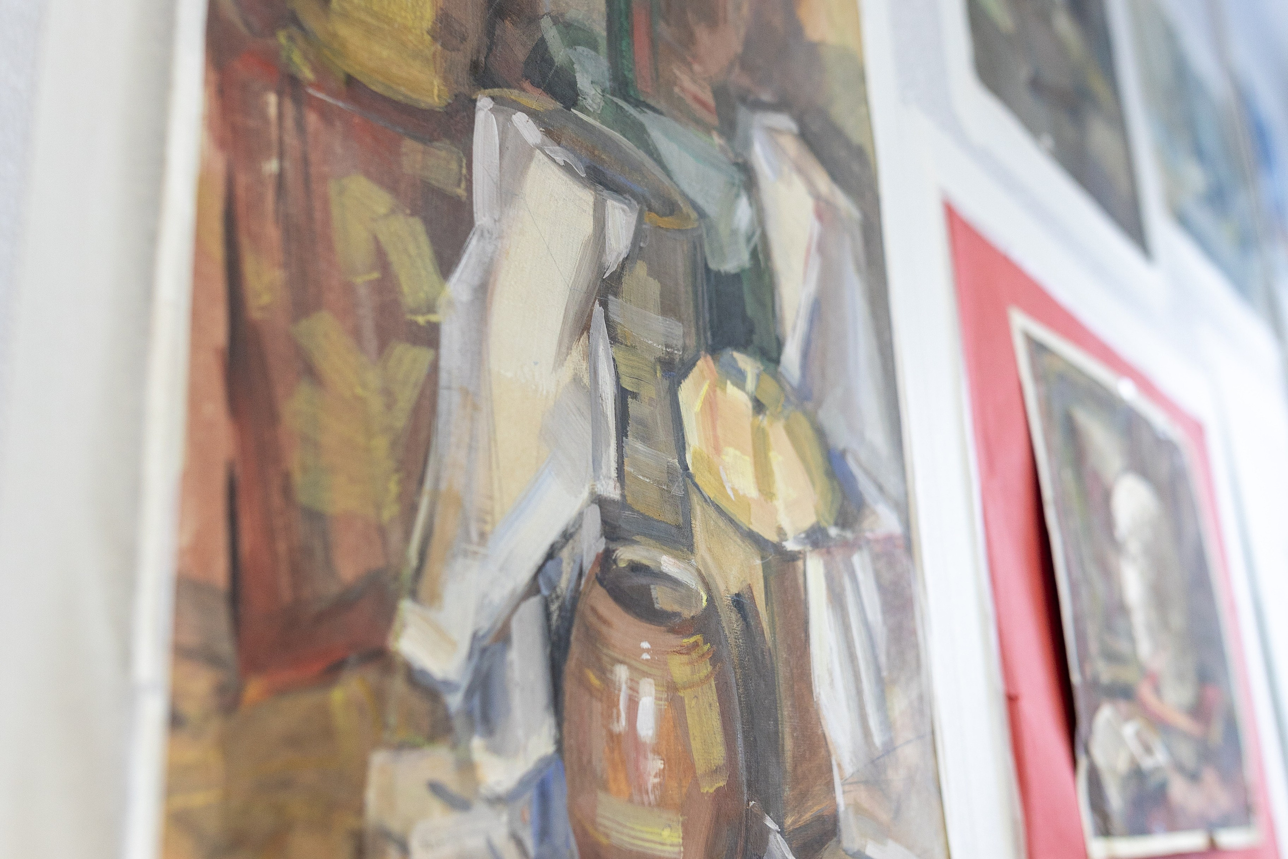 Арт студия. Профессиональный интерьерный и репортажный фотограф Минск и РБ. Максим Орлов