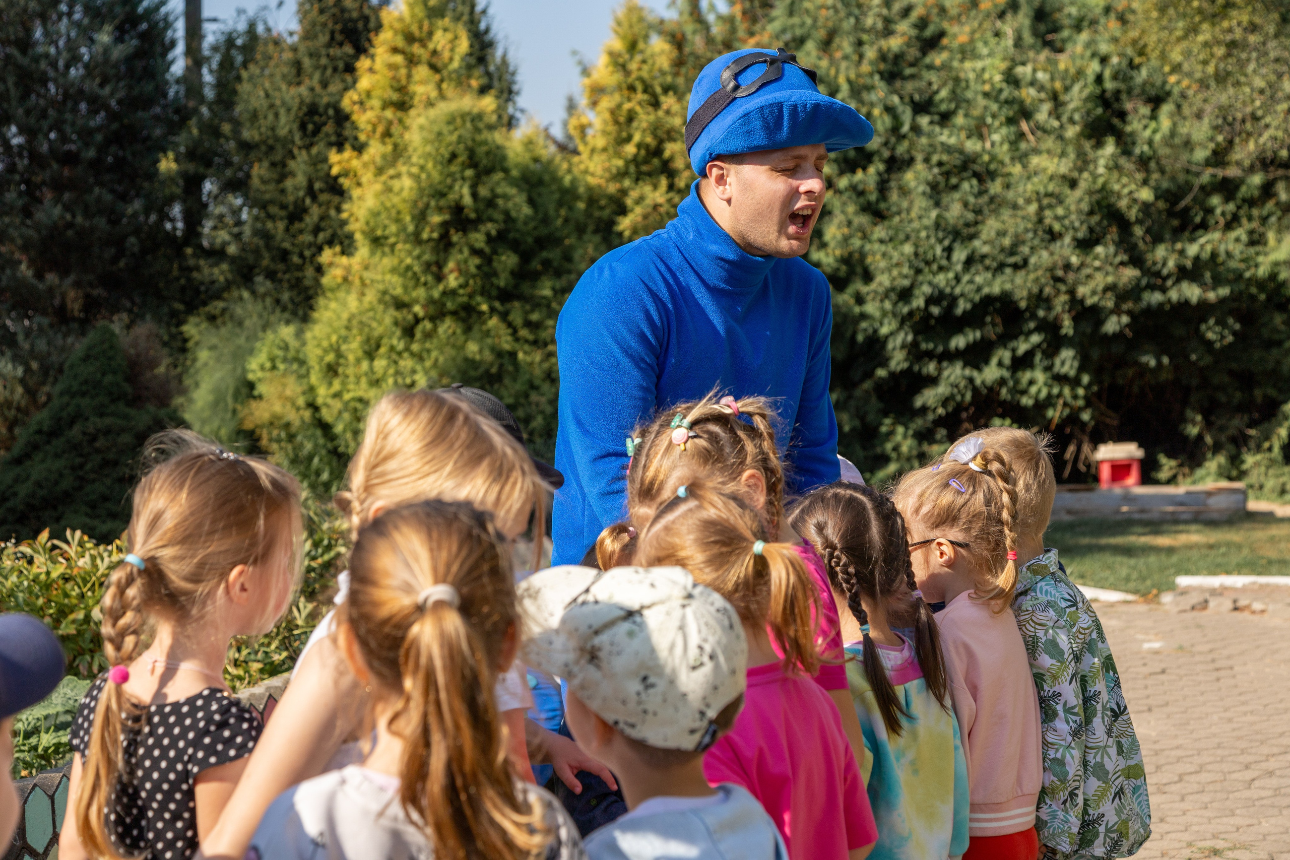 День рождения Ангелины. Профессиональный интерьерный и репортажный фотограф Минск и РБ. Максим Орлов